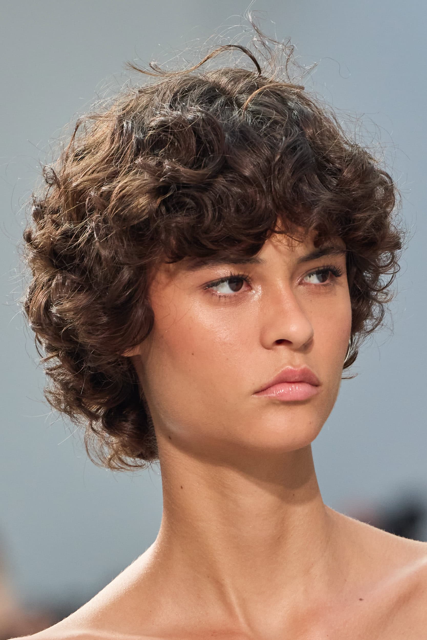 Rabanne Spring 2024 Fashion Show Details