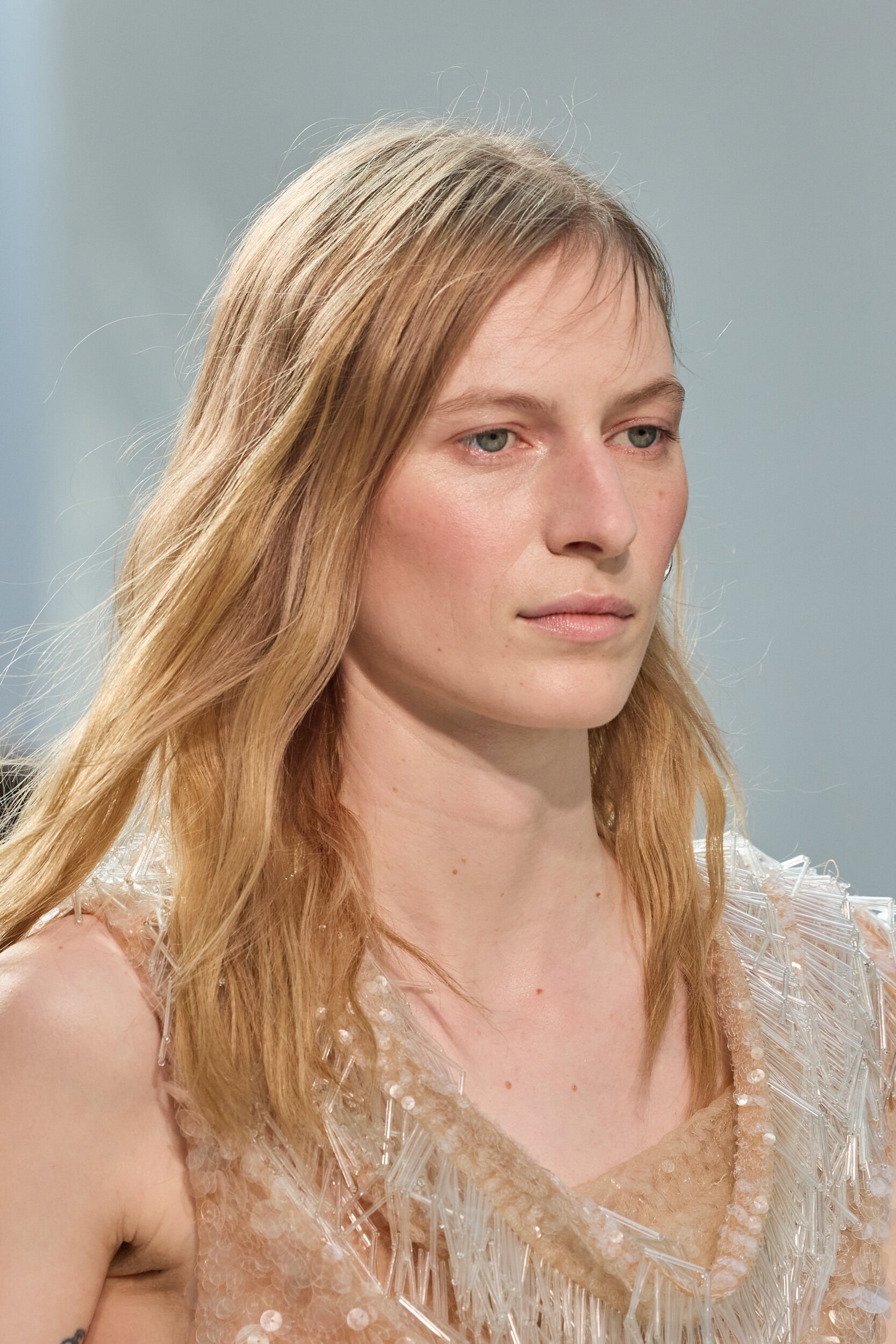 Rabanne Spring 2024 Fashion Show Details