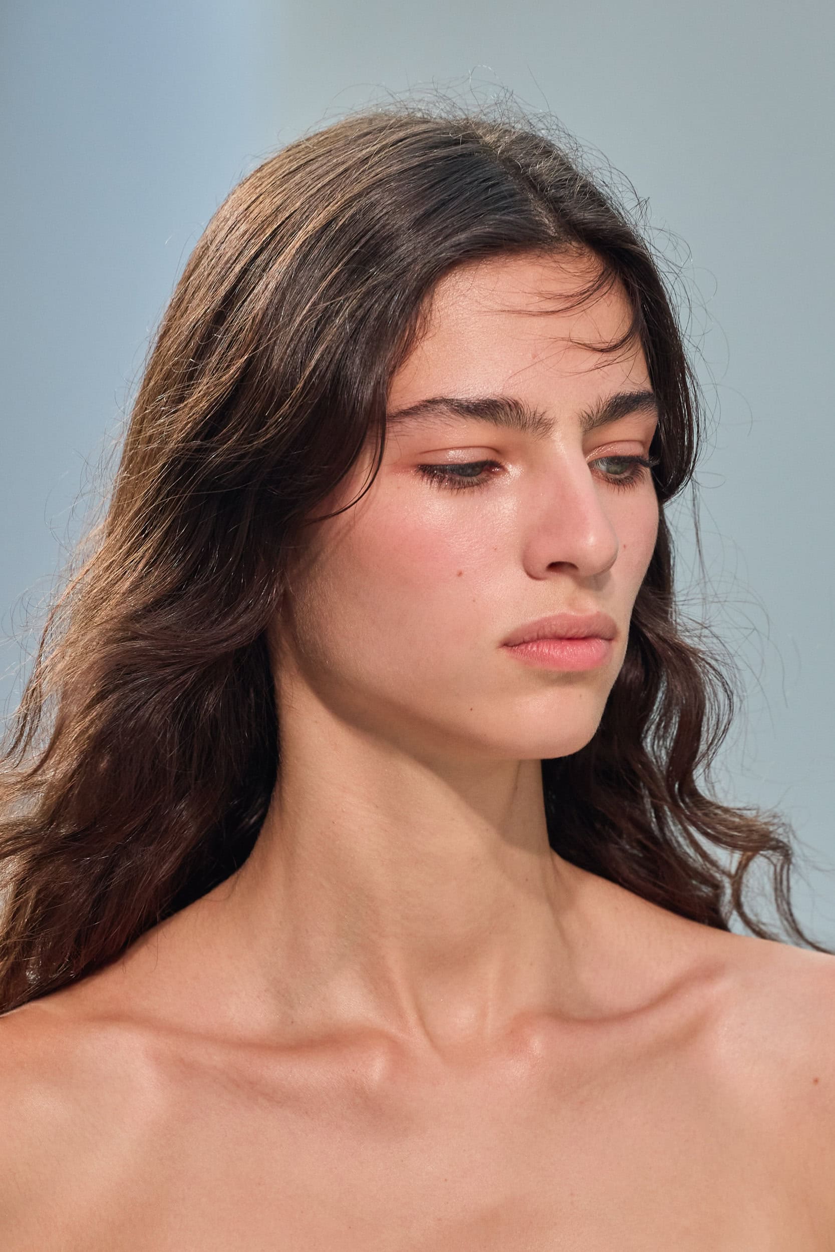 Rabanne Spring 2024 Fashion Show Details