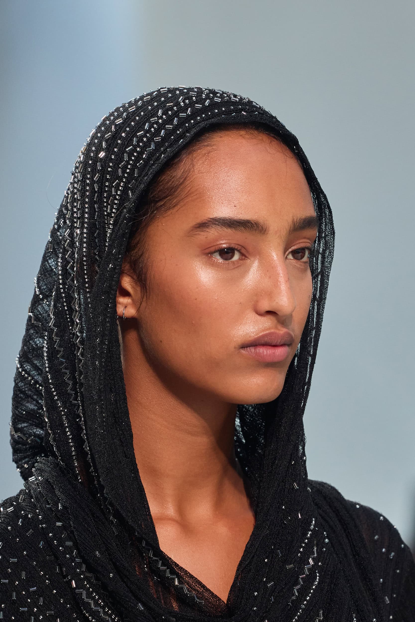 Rabanne Spring 2024 Fashion Show Details