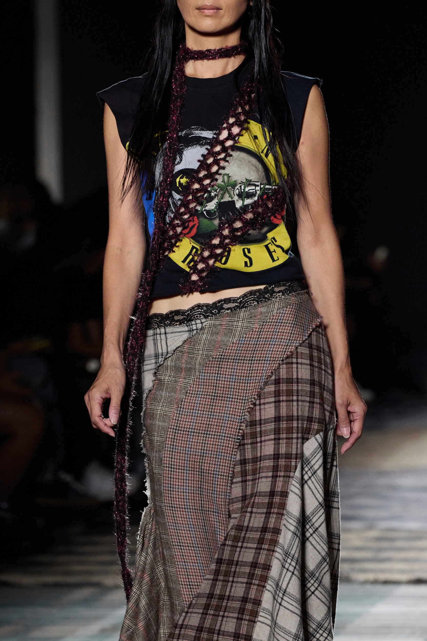 Rave Review Spring 2024 Fashion Show Details