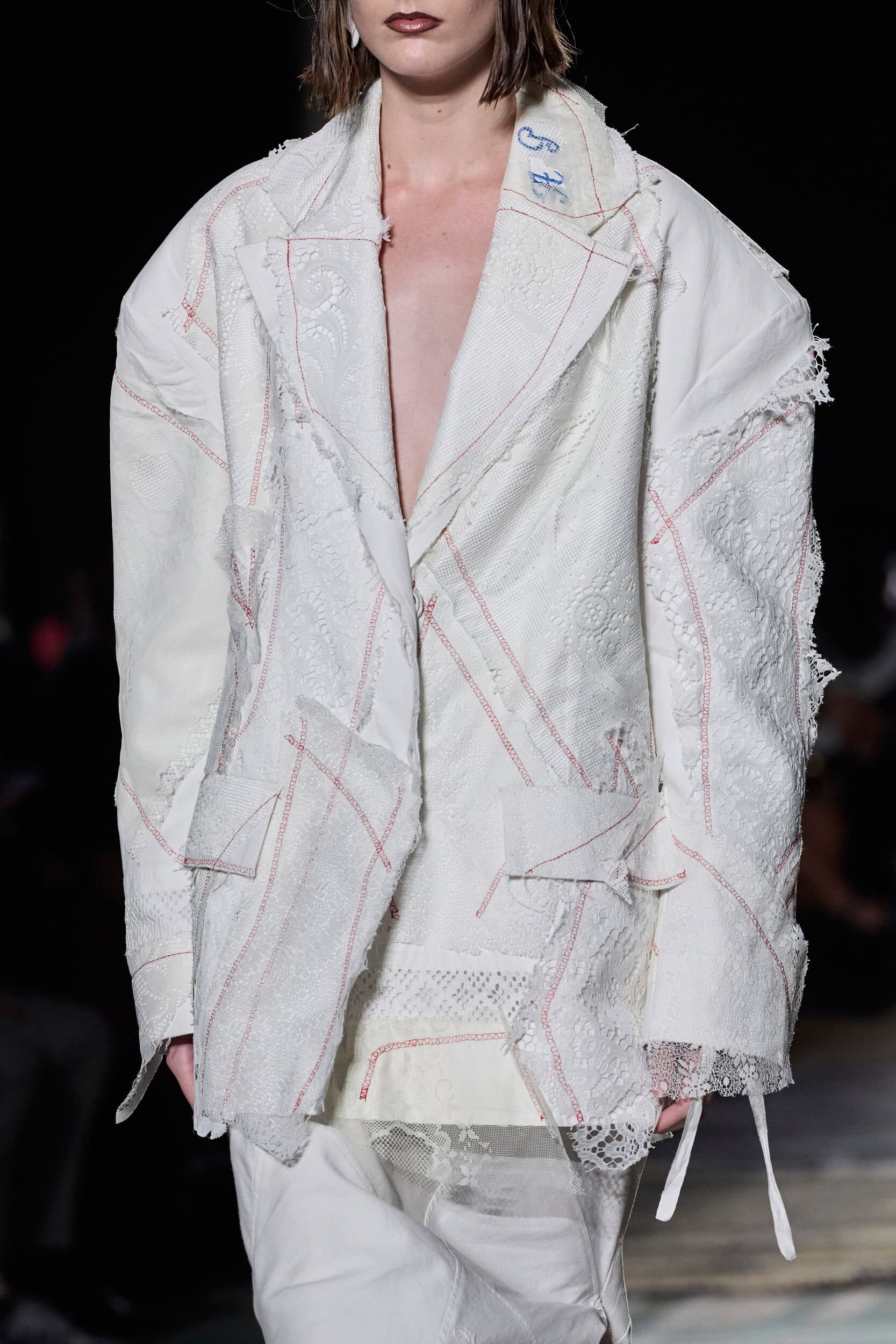 Rave Review Spring 2024 Fashion Show Details