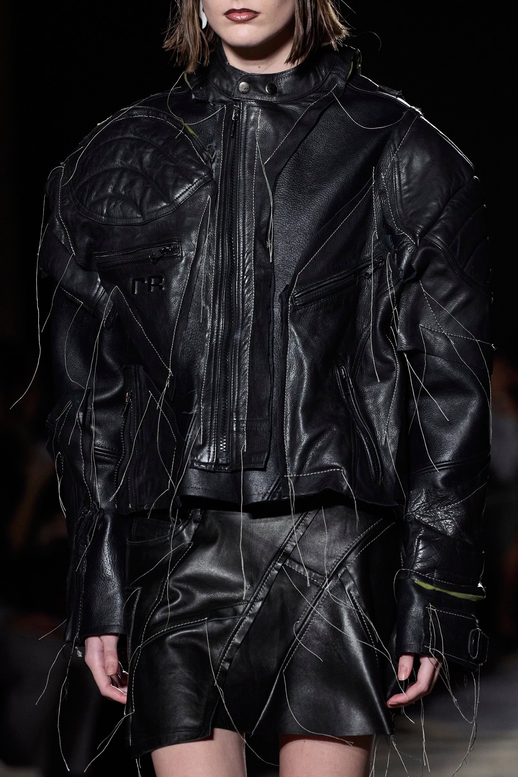 Rave Review Spring 2024 Fashion Show Details