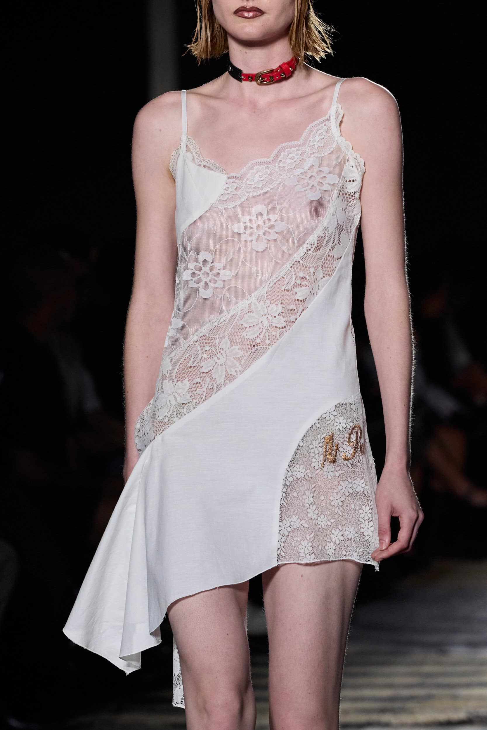 Rave Review Spring 2024 Fashion Show Details