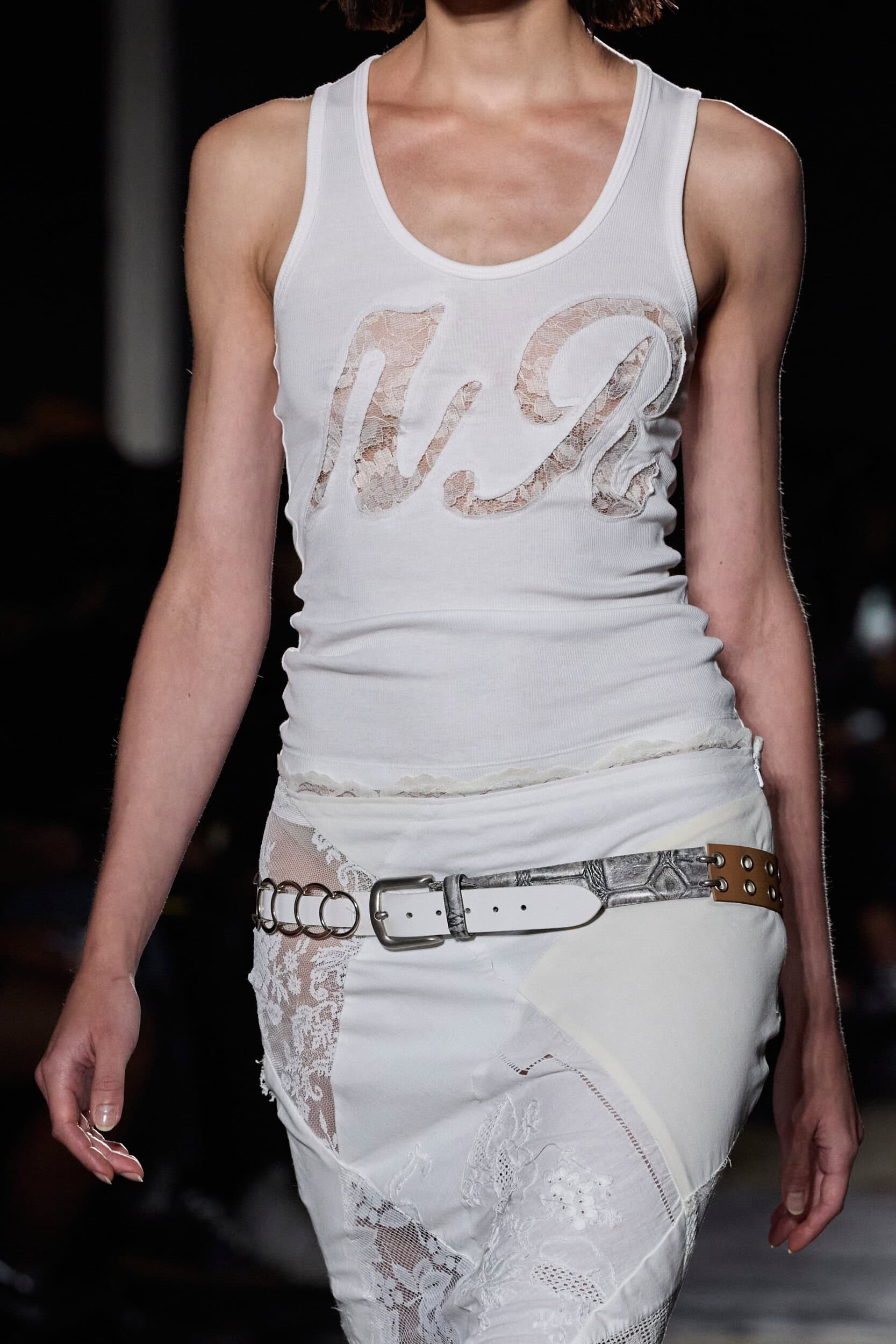 Rave Review Spring 2024 Fashion Show Details