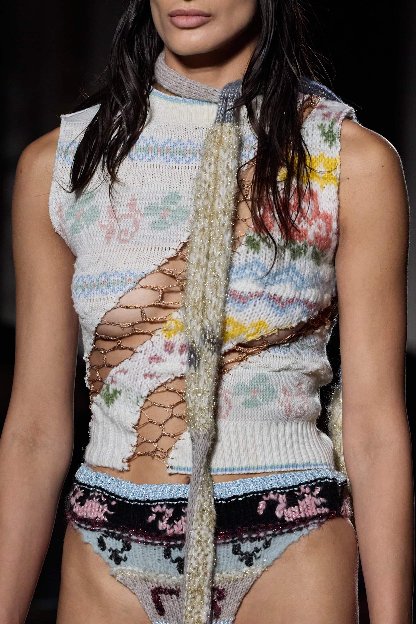 Rave Review Spring 2024 Fashion Show Details