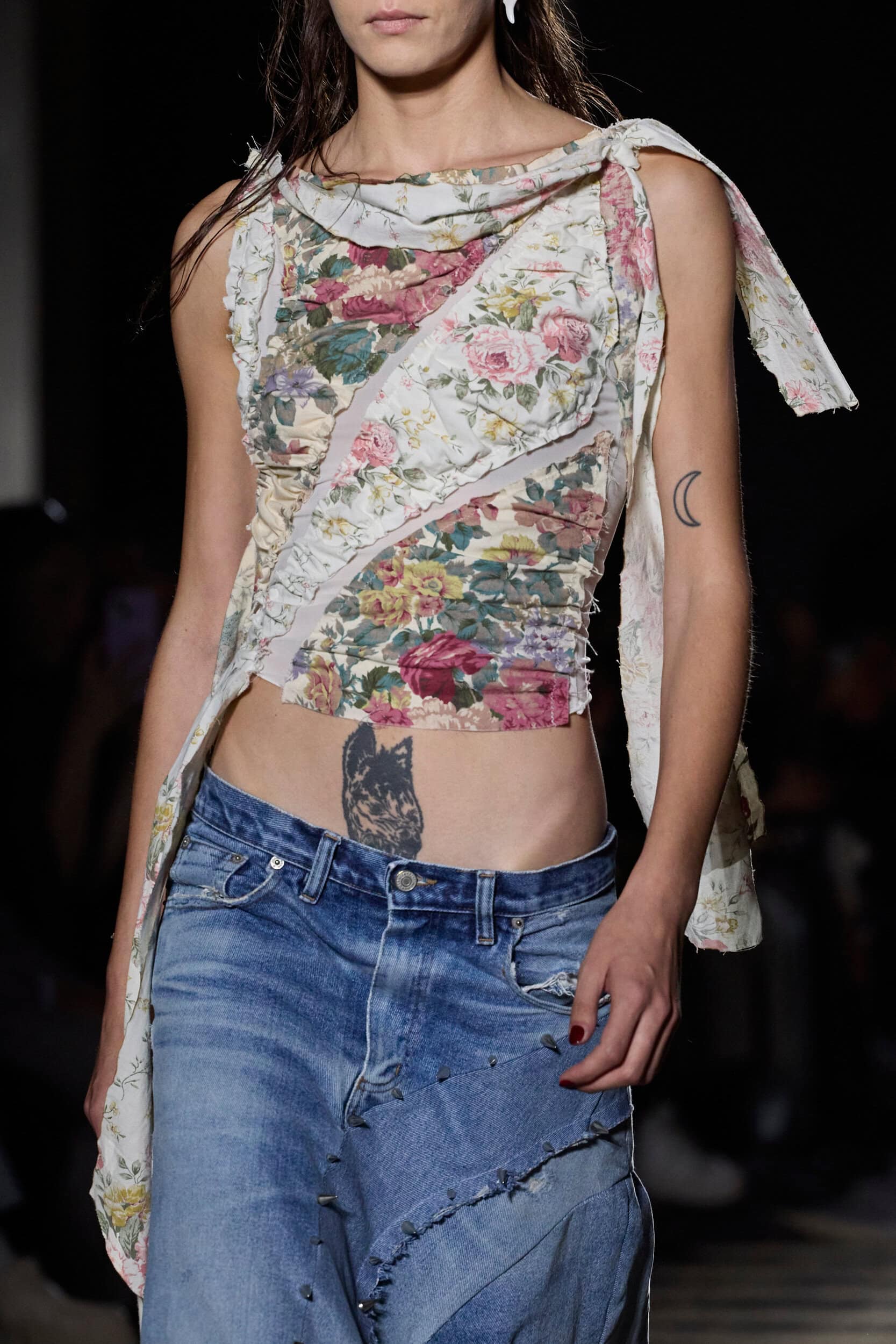 Rave Review Spring 2024 Fashion Show Details