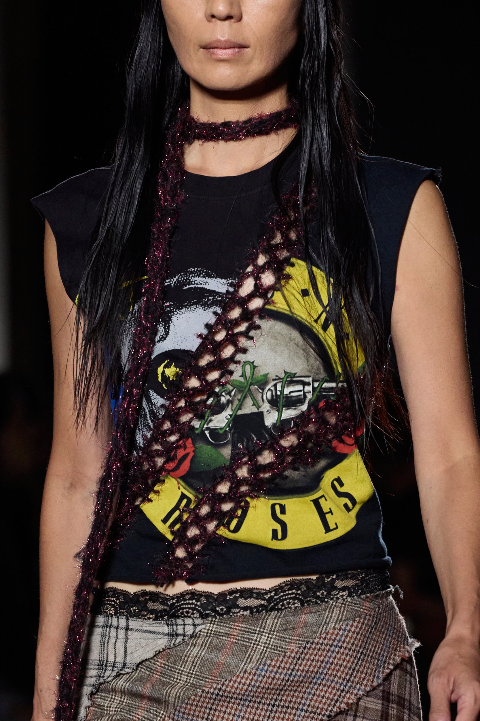 Rave Review Spring 2024 Fashion Show Details