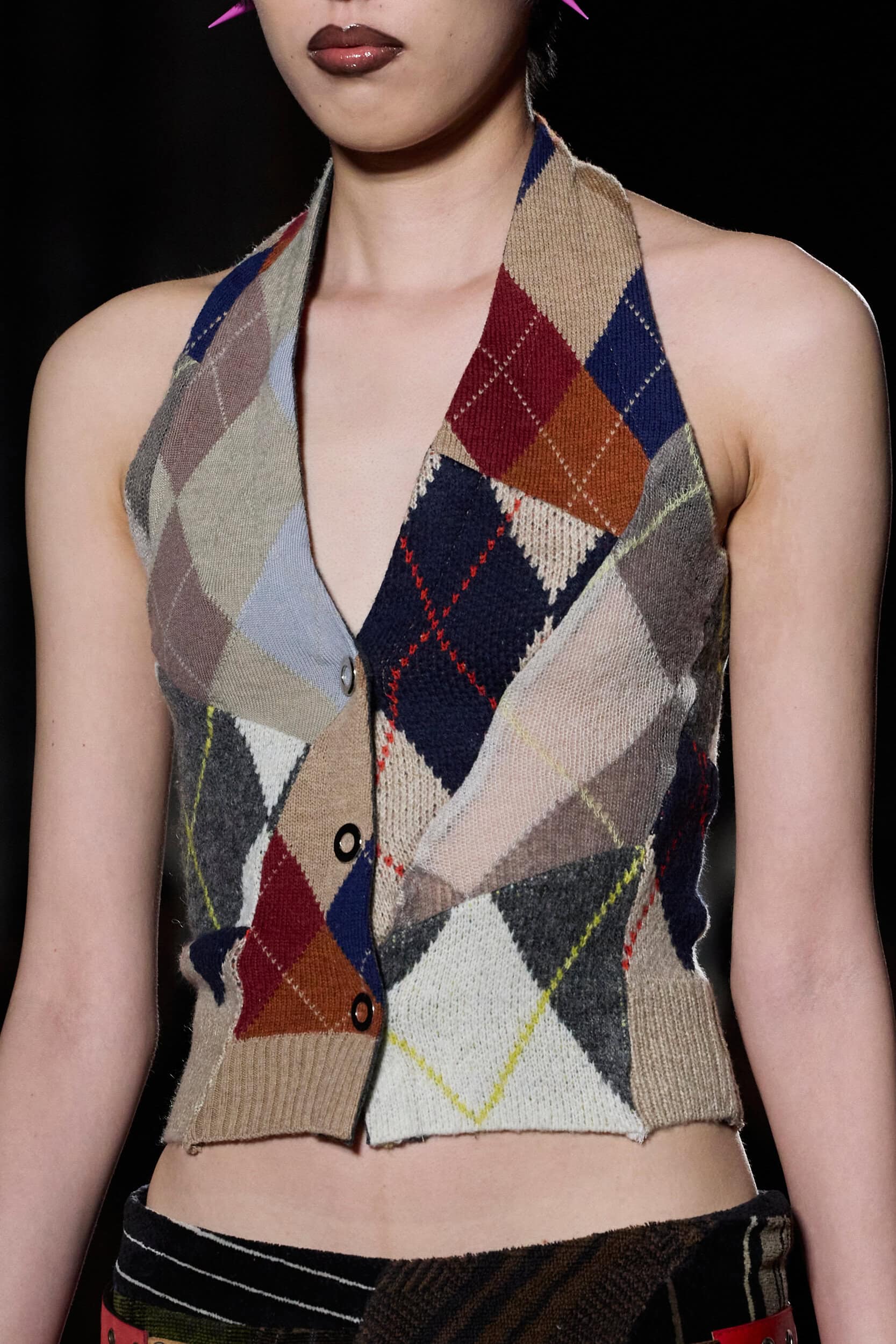 Rave Review Spring 2024 Fashion Show Details