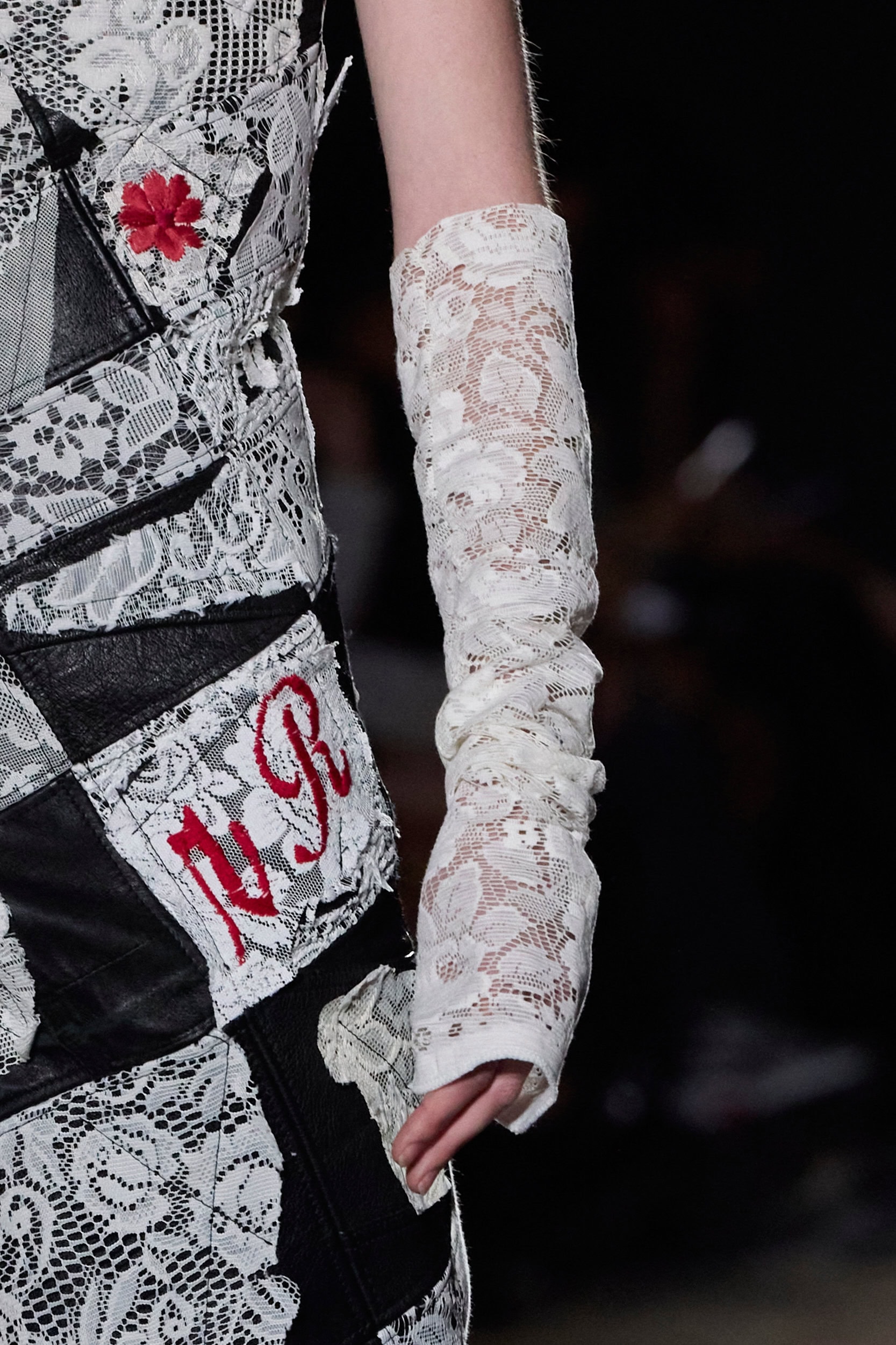 Rave Review Spring 2024 Fashion Show Details