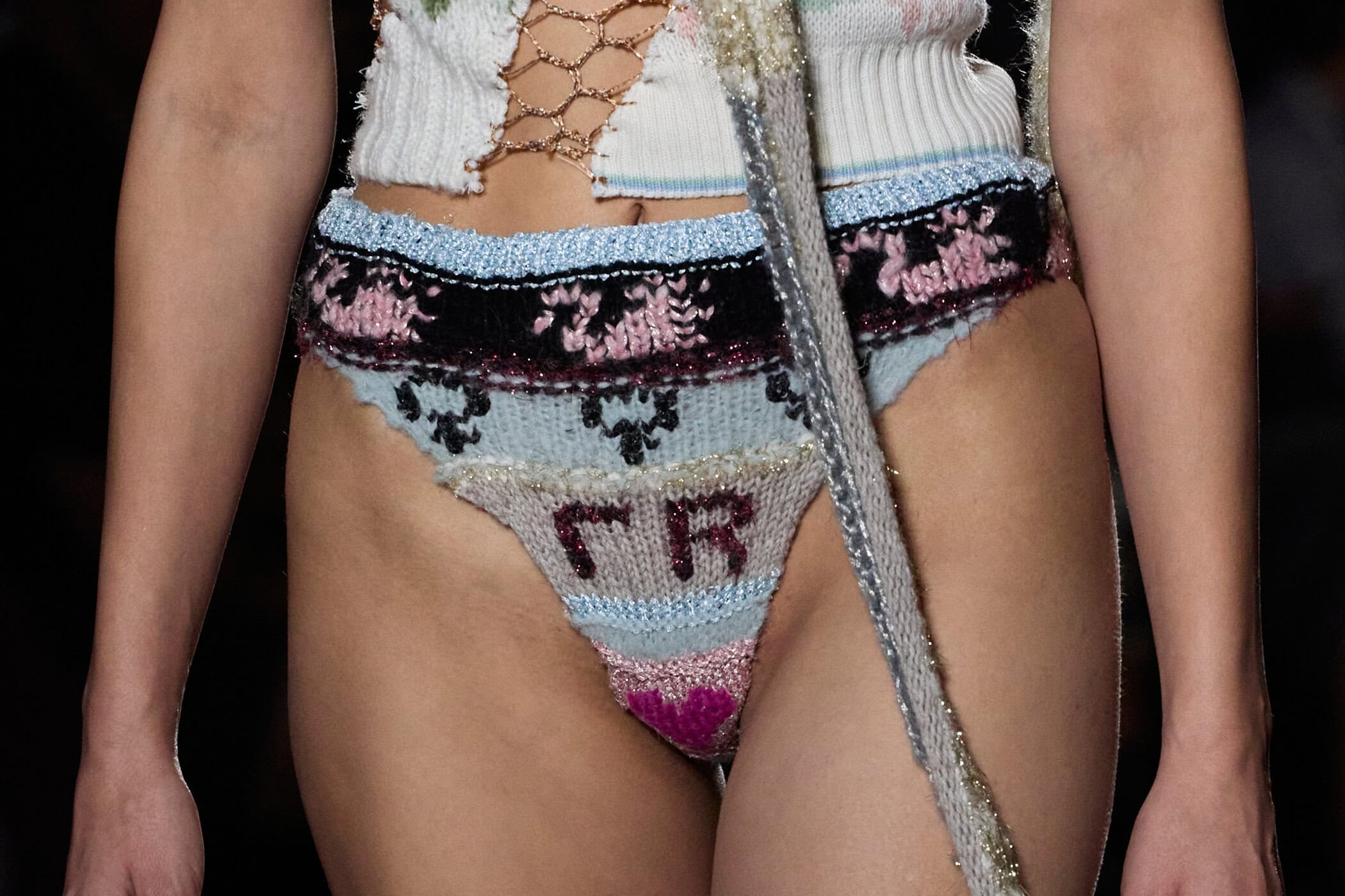 Rave Review Spring 2024 Fashion Show Details