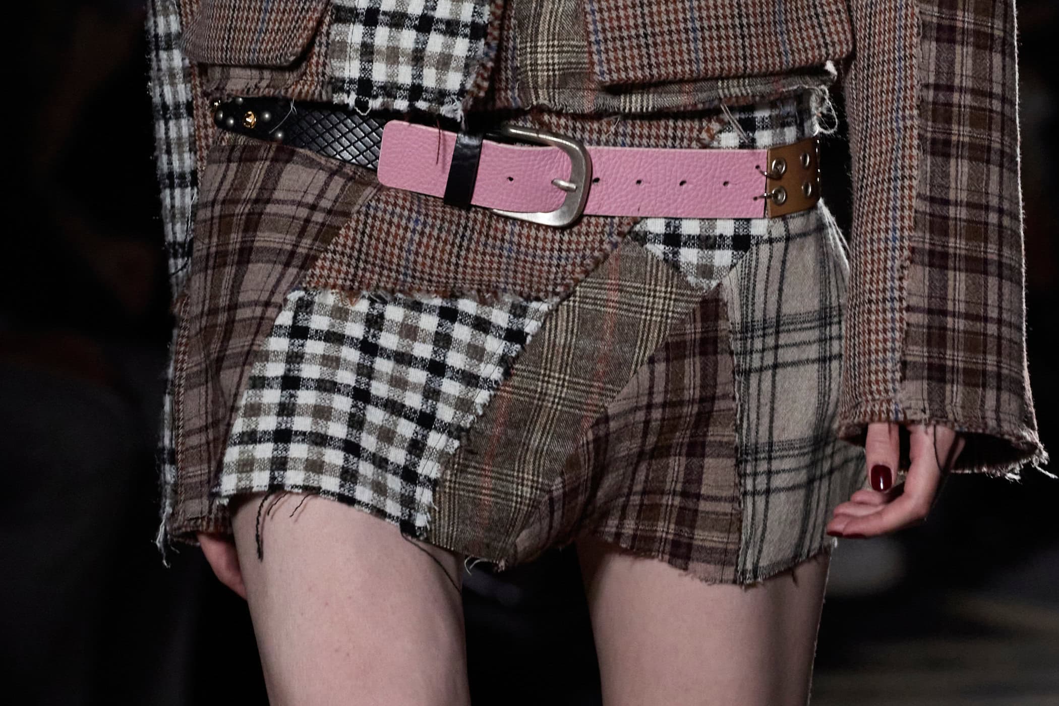 Rave Review Spring 2024 Fashion Show Details