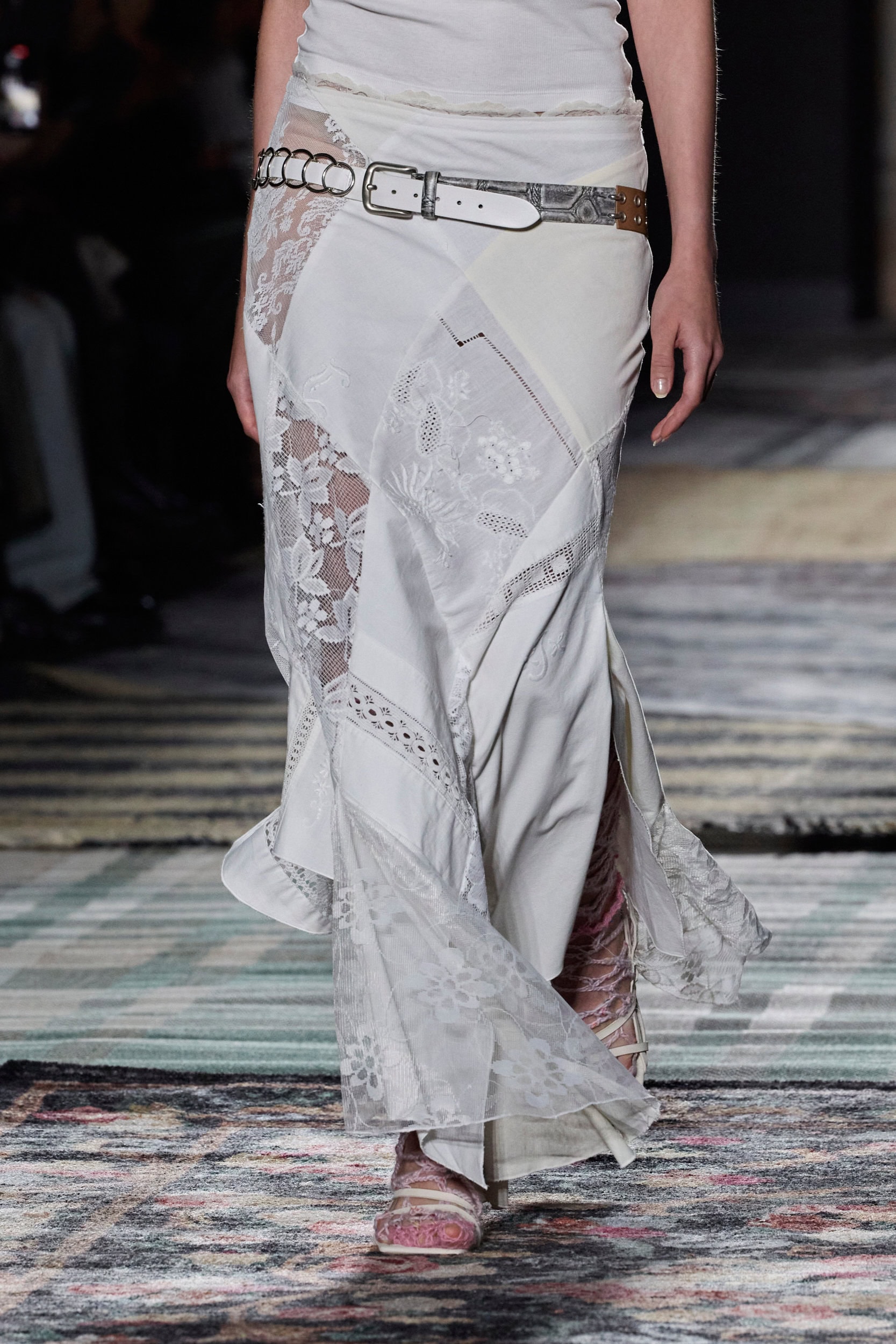 Rave Review Spring 2024 Fashion Show Details