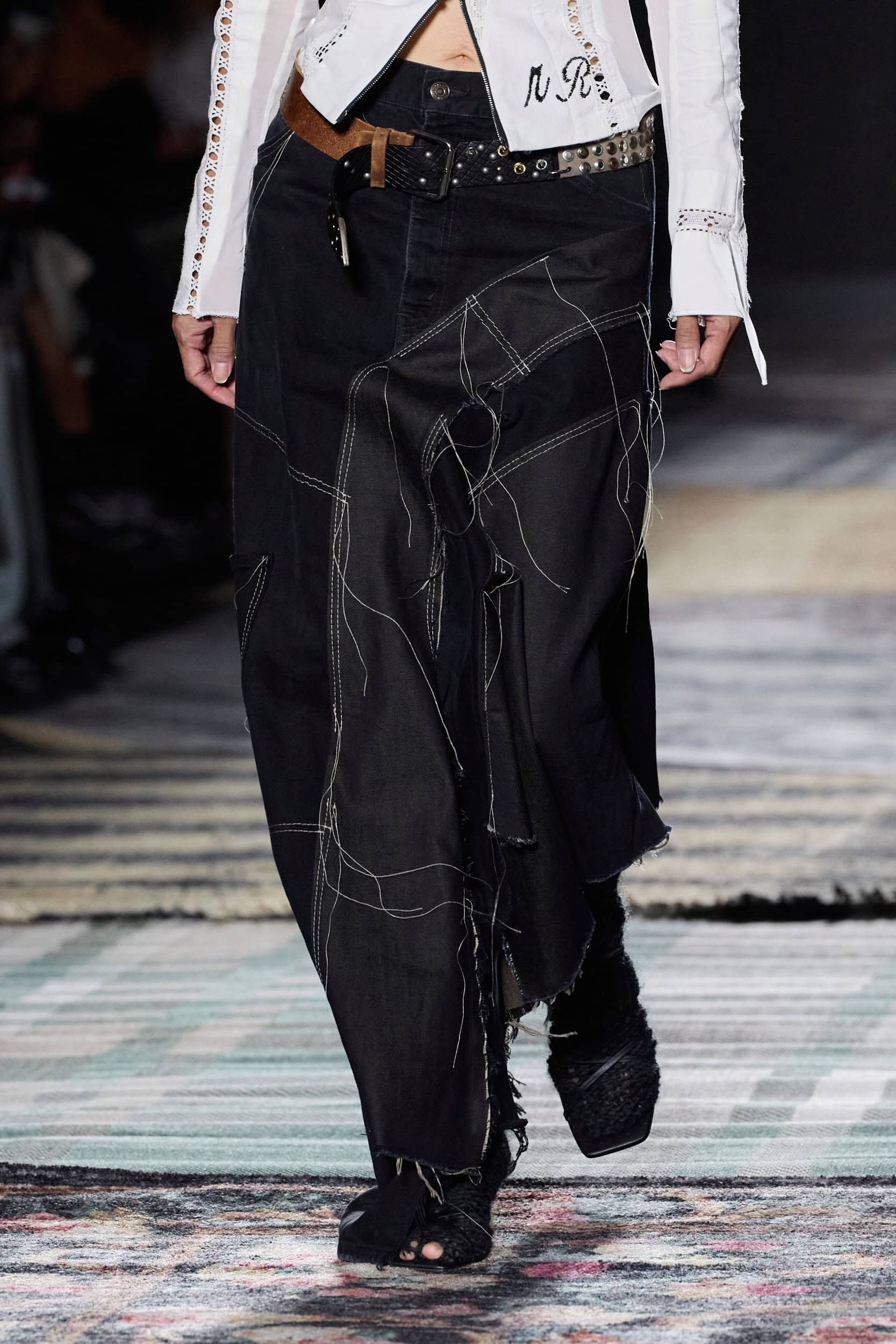 Rave Review Spring 2024 Fashion Show Details
