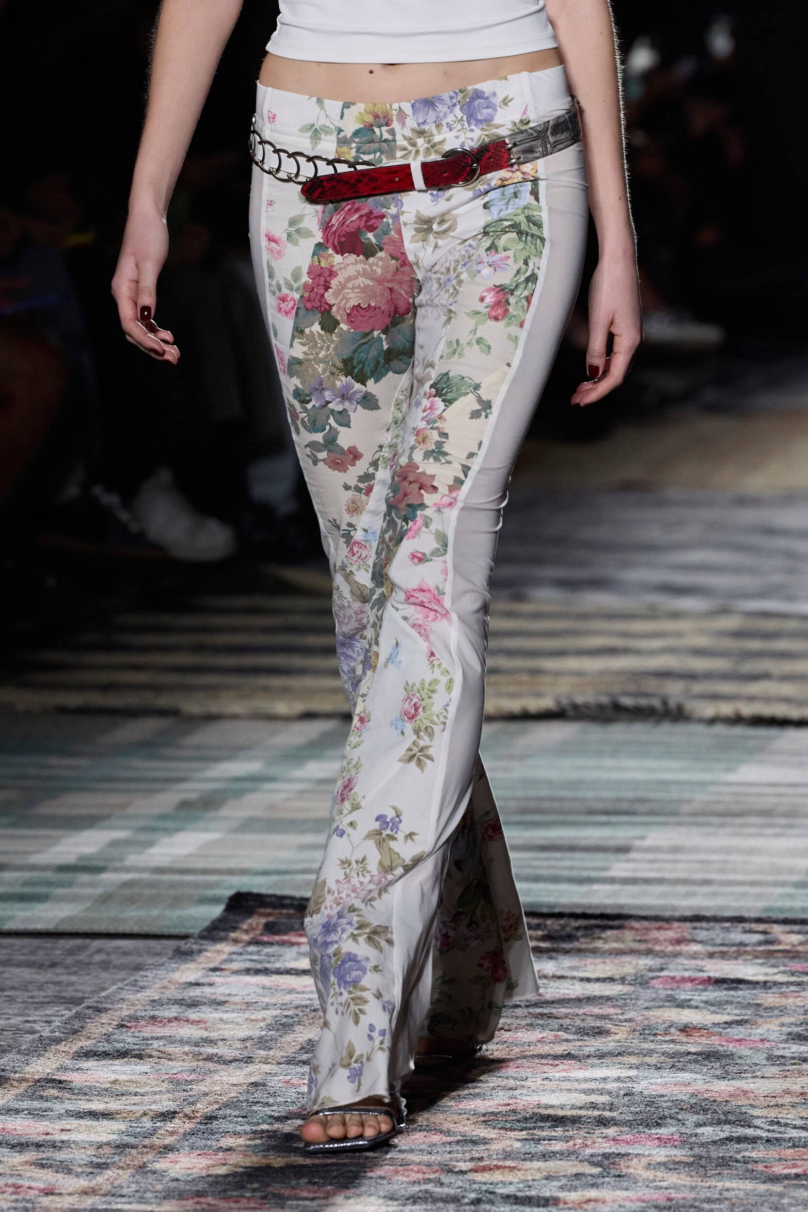 Rave Review Spring 2024 Fashion Show Details
