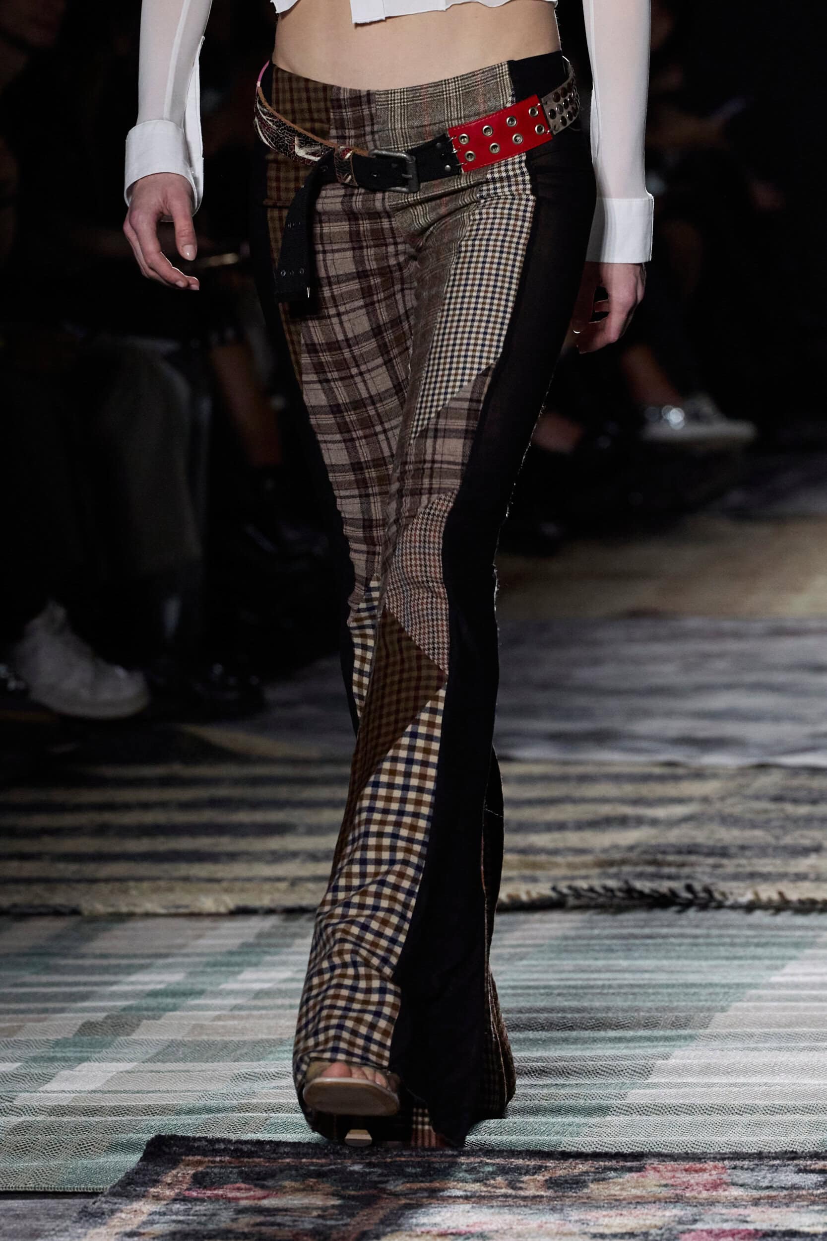 Rave Review Spring 2024 Fashion Show Details