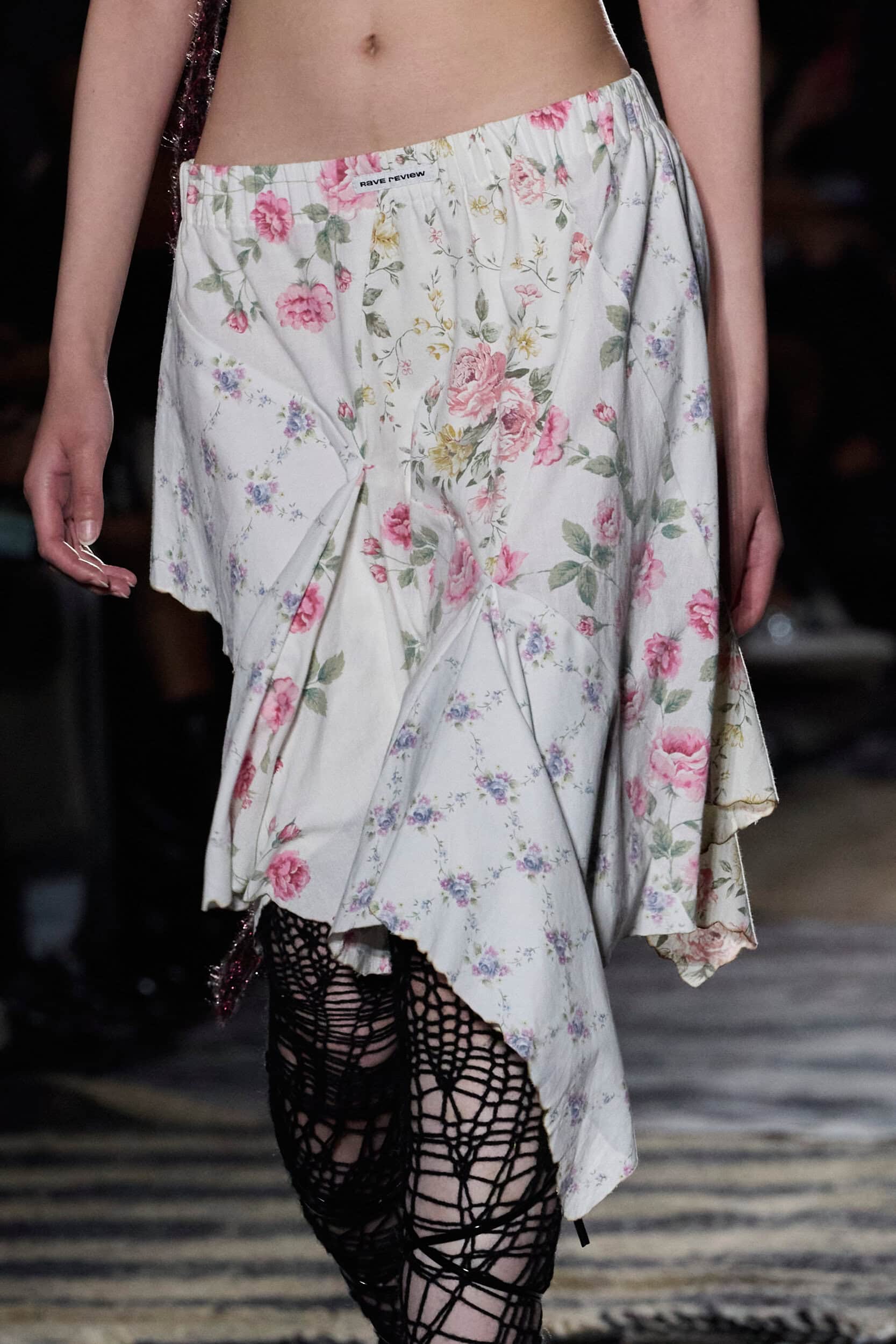 Rave Review Spring 2024 Fashion Show Details