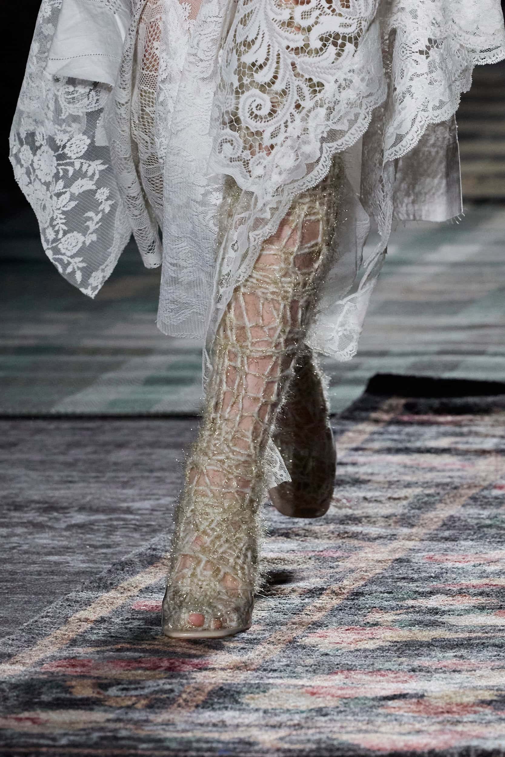 Rave Review Spring 2024 Fashion Show Details
