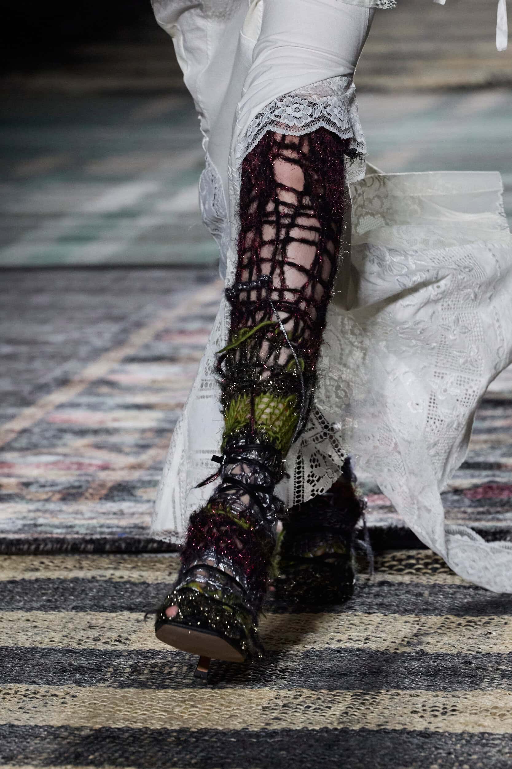 Rave Review Spring 2024 Fashion Show Details