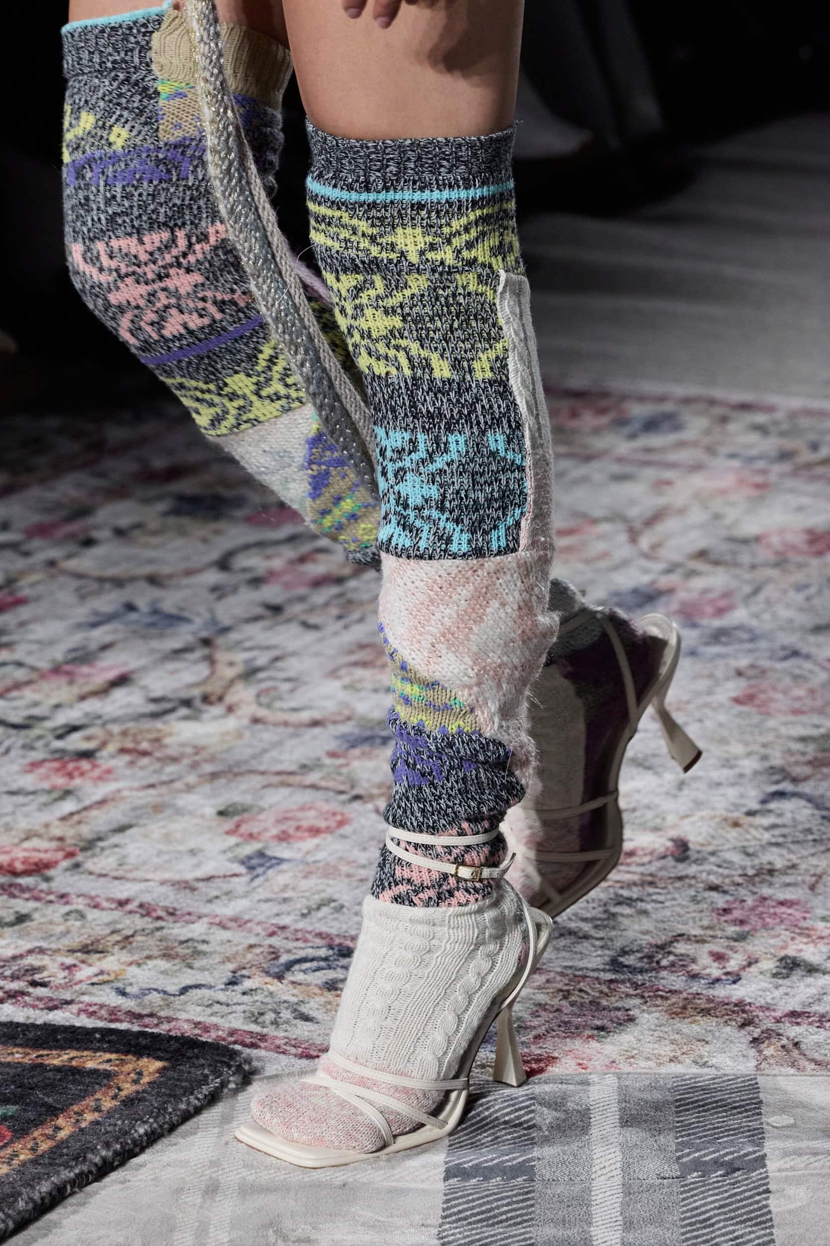 Rave Review Spring 2024 Fashion Show Details