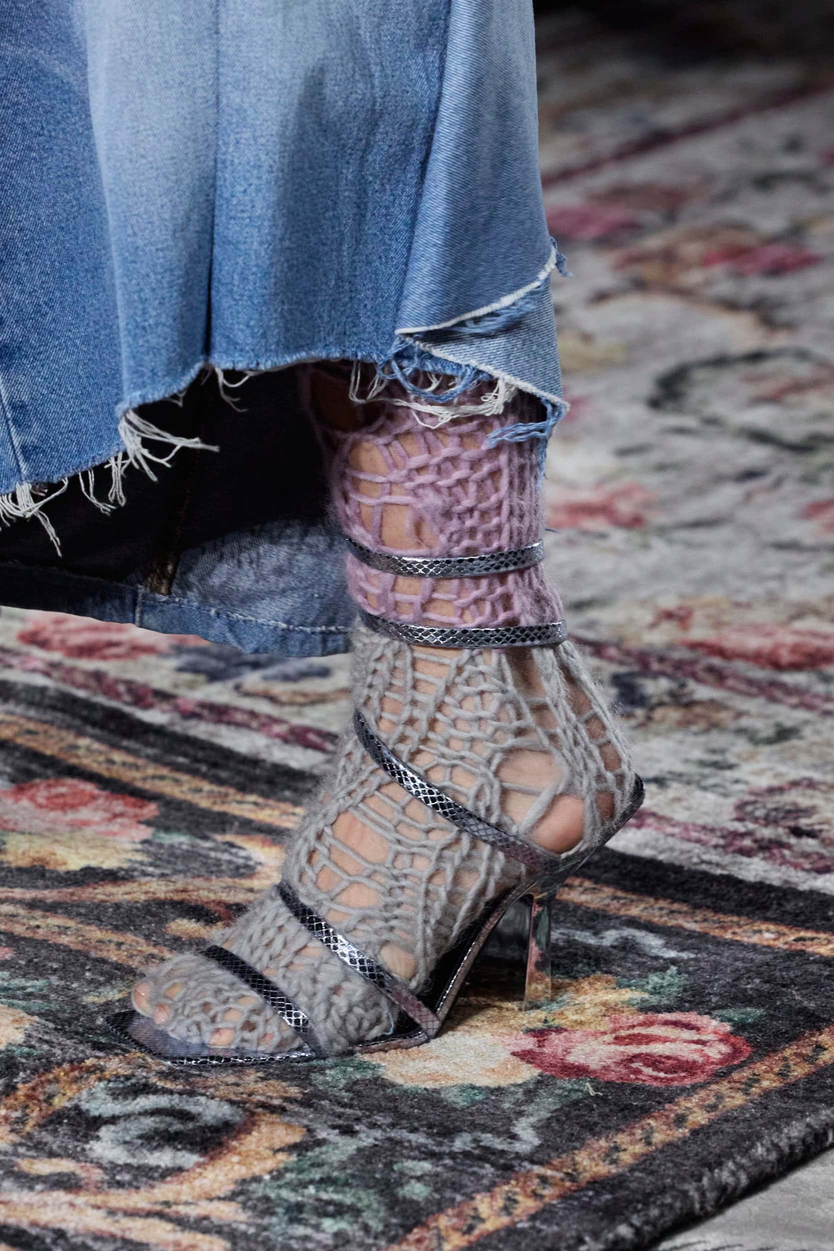 Rave Review Spring 2024 Fashion Show Details