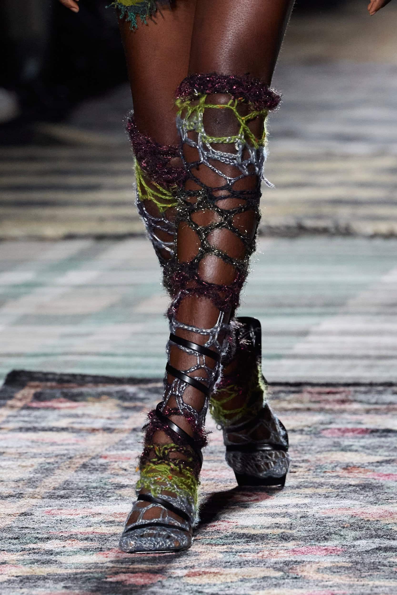 Rave Review Spring 2024 Fashion Show Details