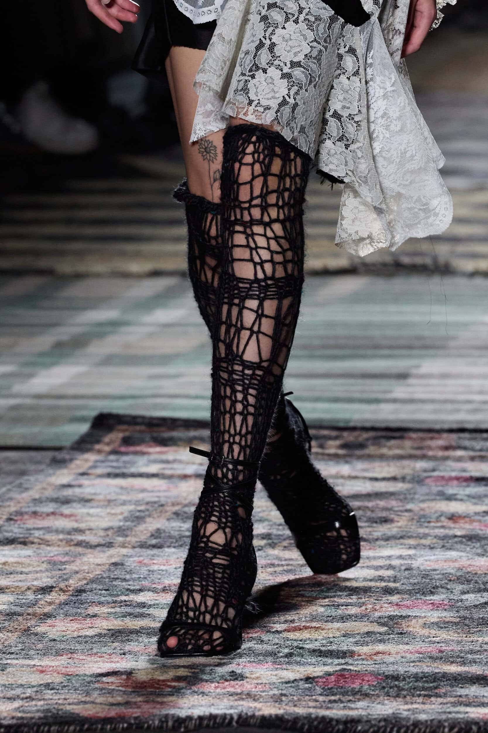 Rave Review Spring 2024 Fashion Show Details