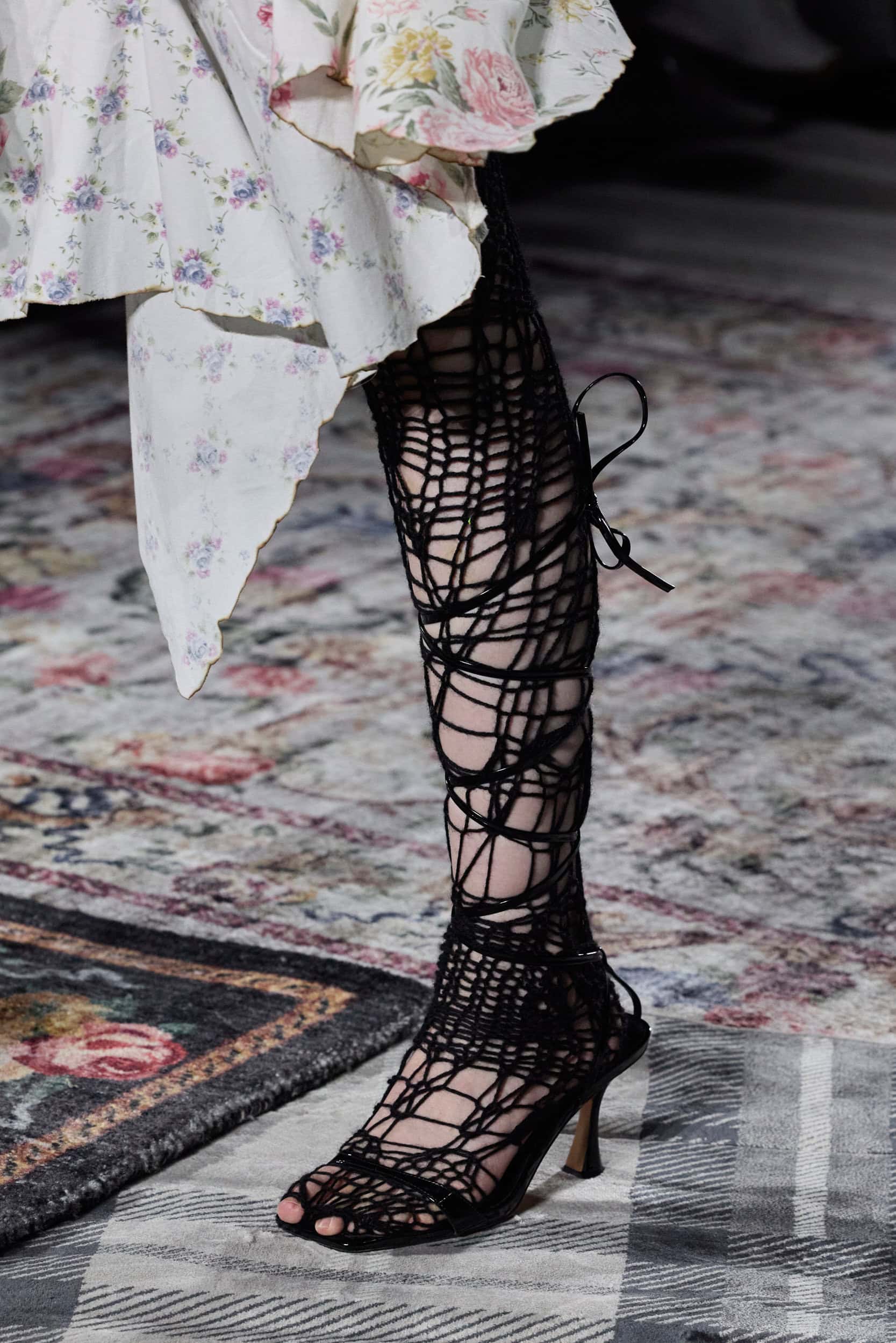 Rave Review Spring 2024 Fashion Show Details