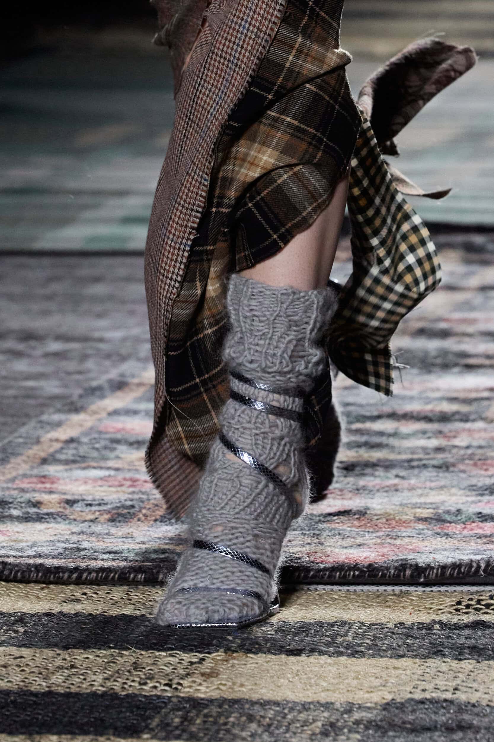 Rave Review Spring 2024 Fashion Show Details