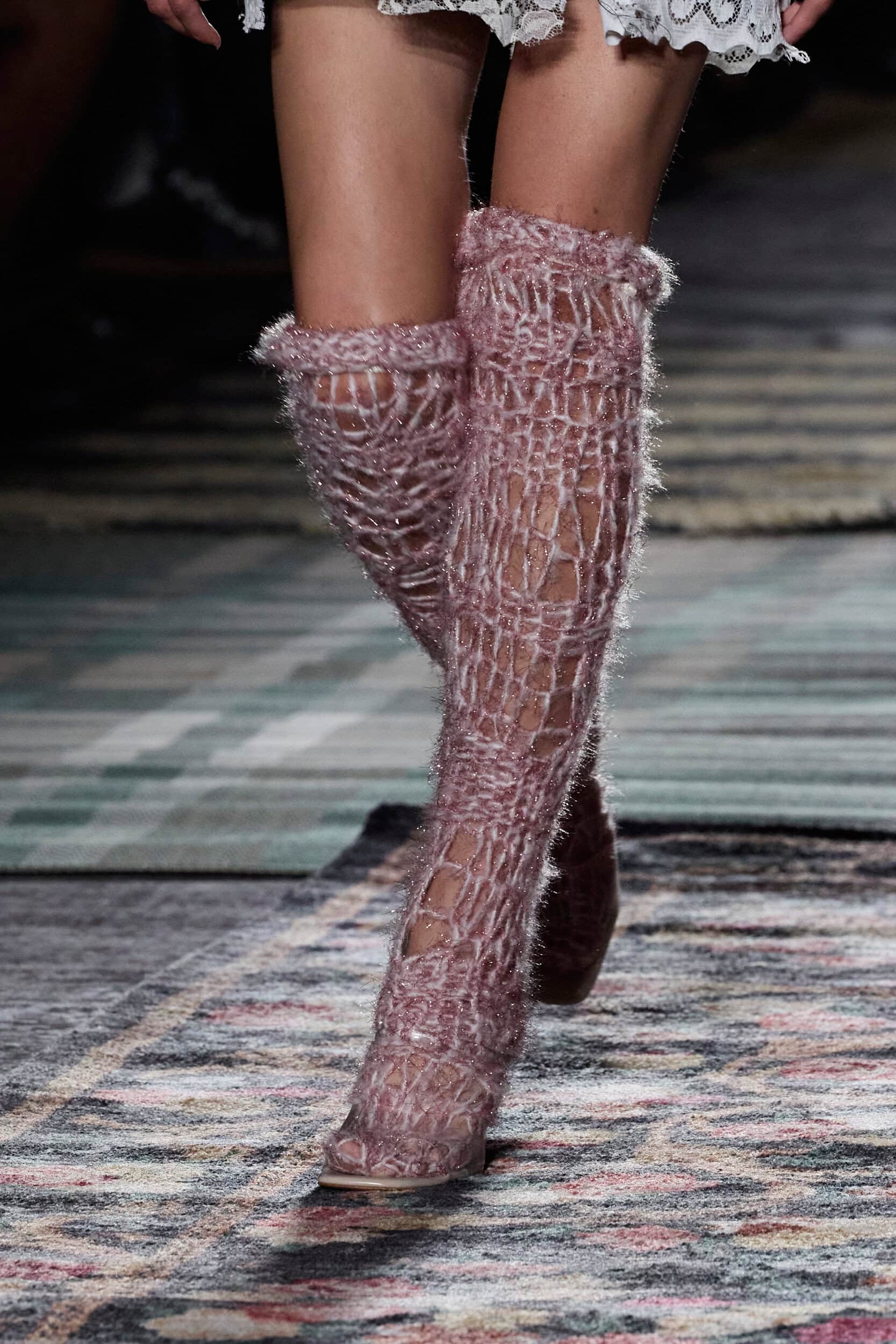 Rave Review Spring 2024 Fashion Show Details