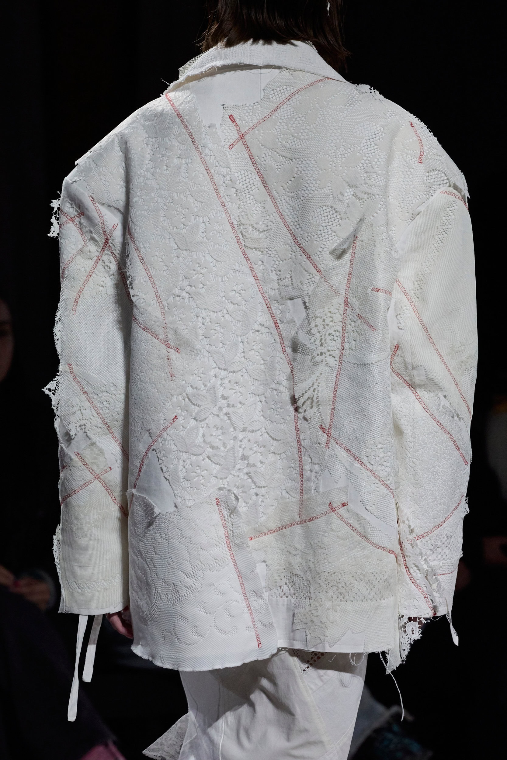 Rave Review Spring 2024 Fashion Show Details