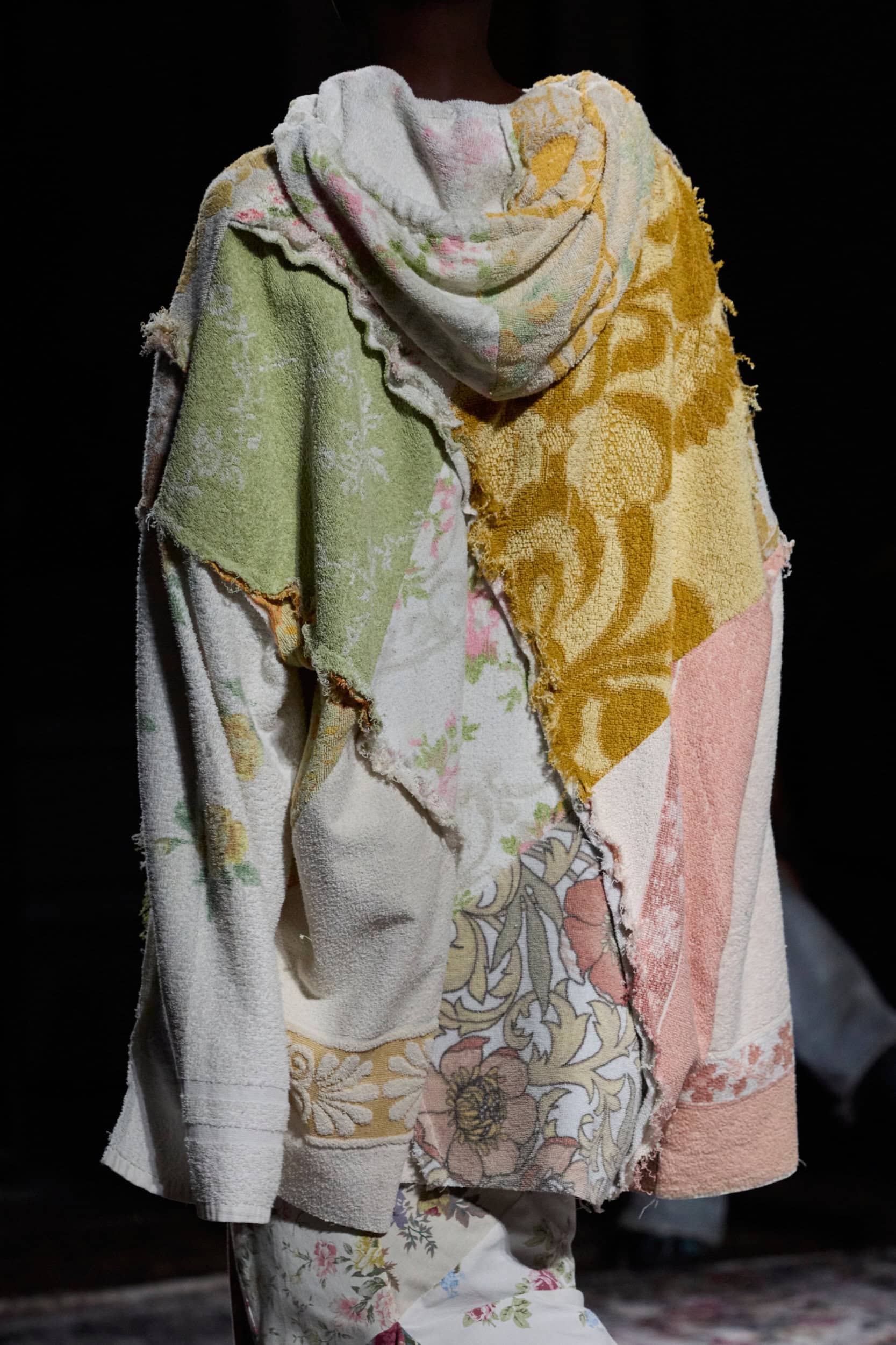 Rave Review Spring 2024 Fashion Show Details