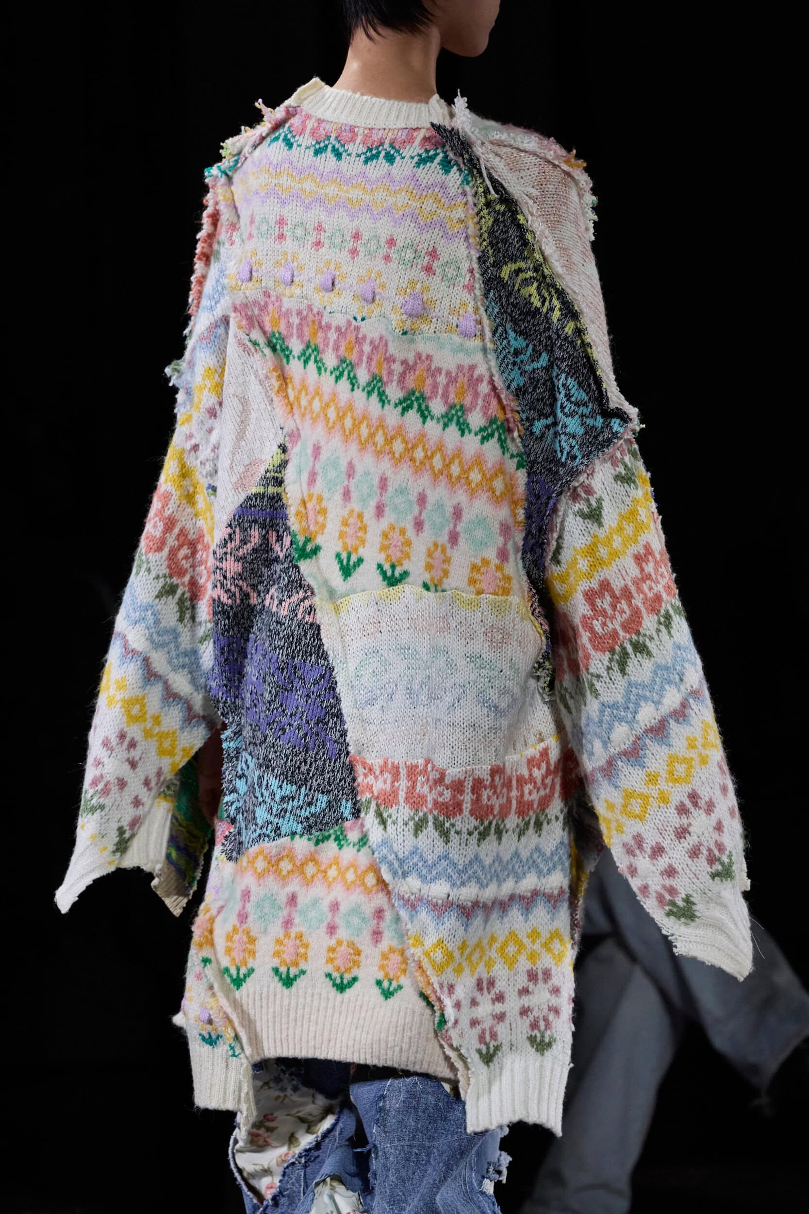Rave Review Spring 2024 Fashion Show Details