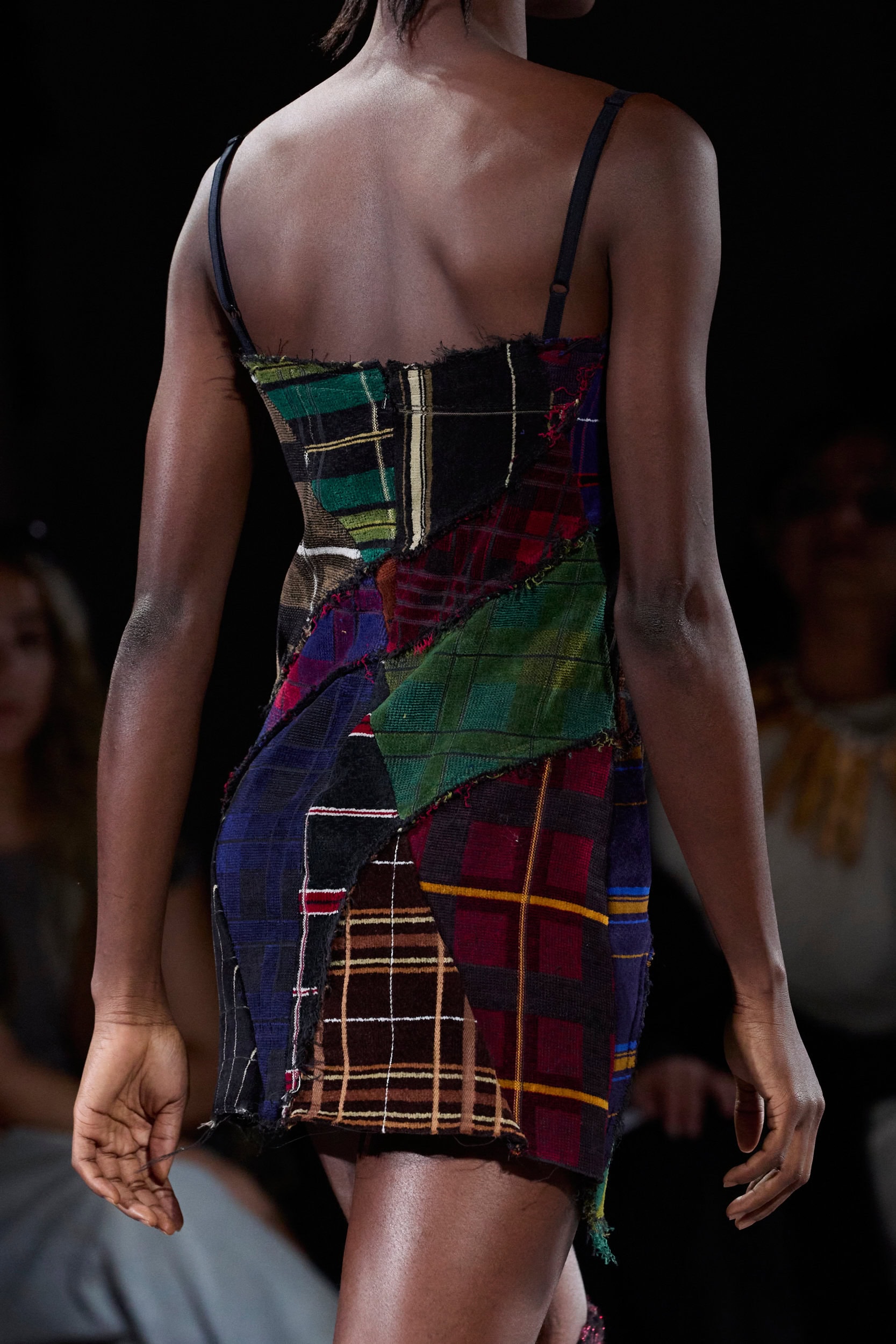 Rave Review Spring 2024 Fashion Show Details