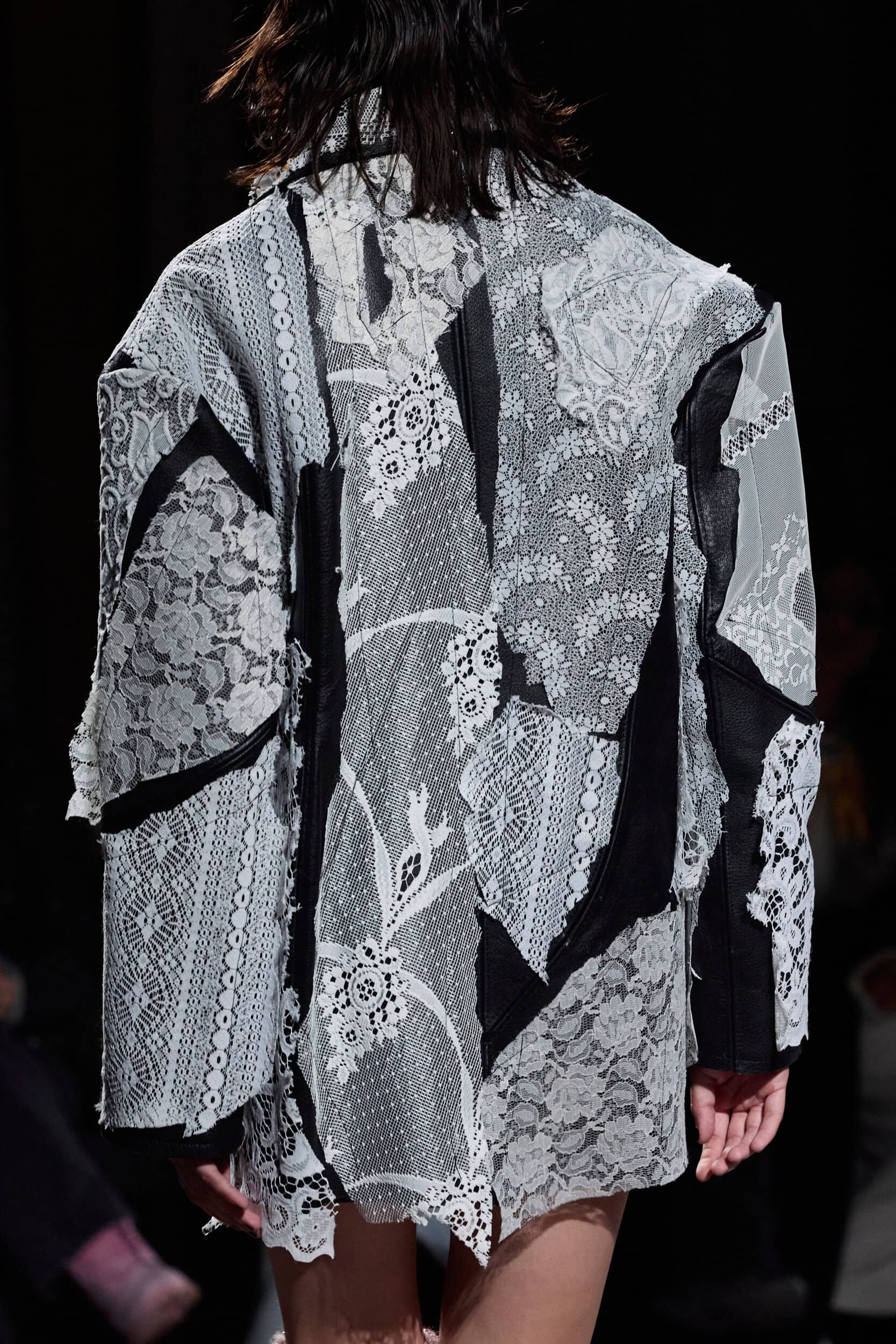 Rave Review Spring 2024 Fashion Show Details