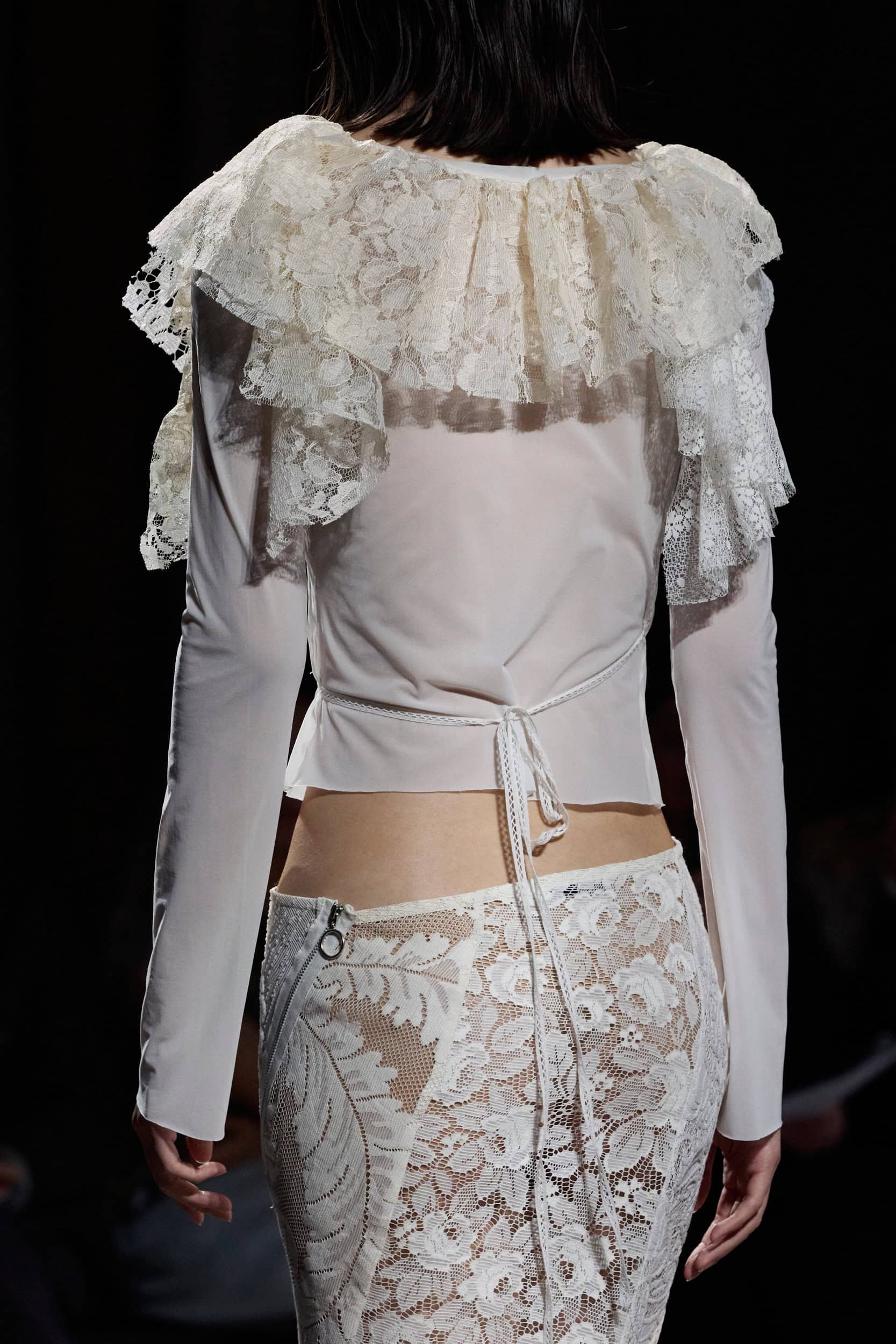 Rave Review Spring 2024 Fashion Show Details