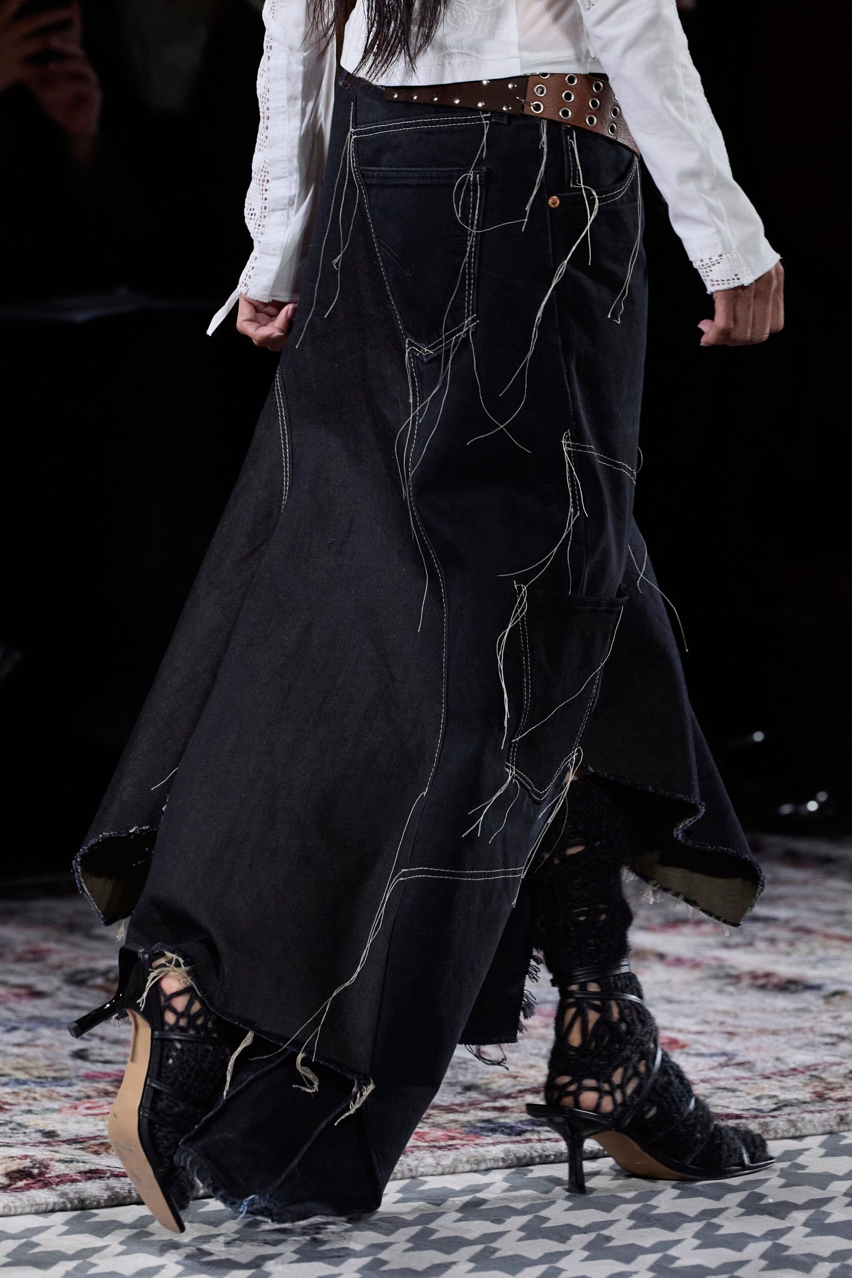 Rave Review Spring 2024 Fashion Show Details
