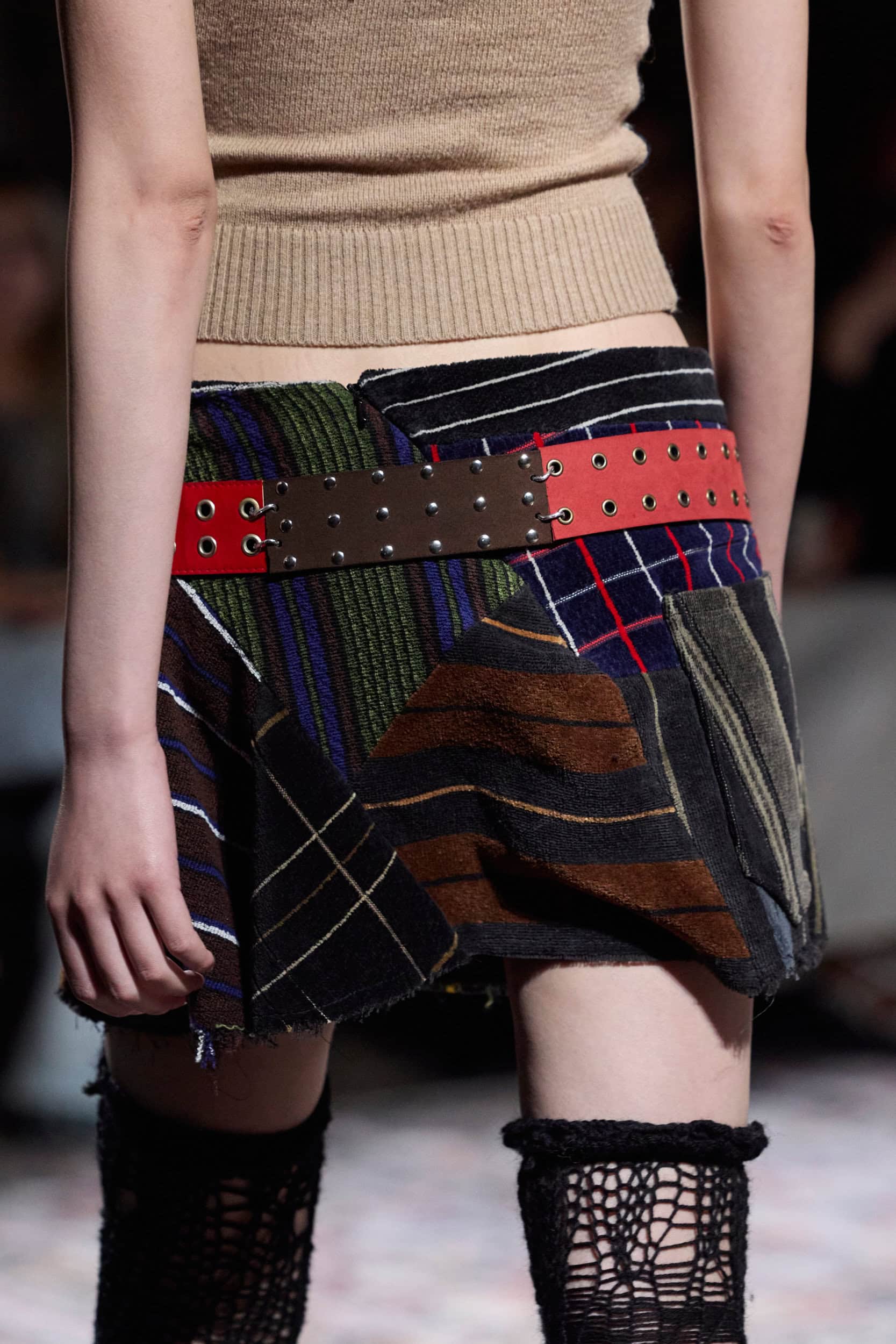 Rave Review Spring 2024 Fashion Show Details