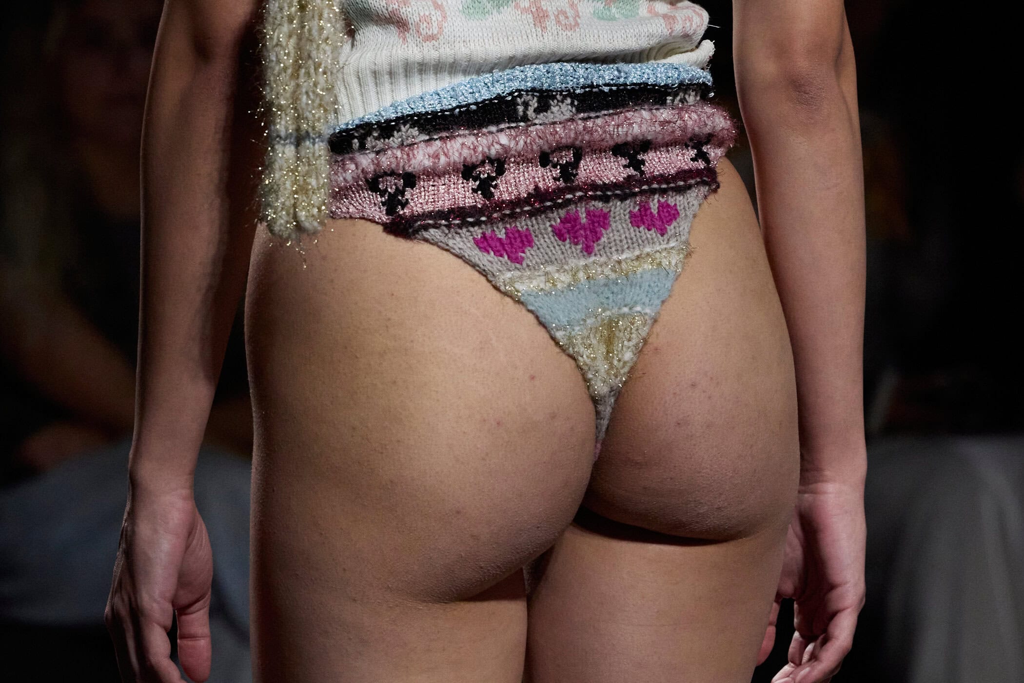 Rave Review Spring 2024 Fashion Show Details