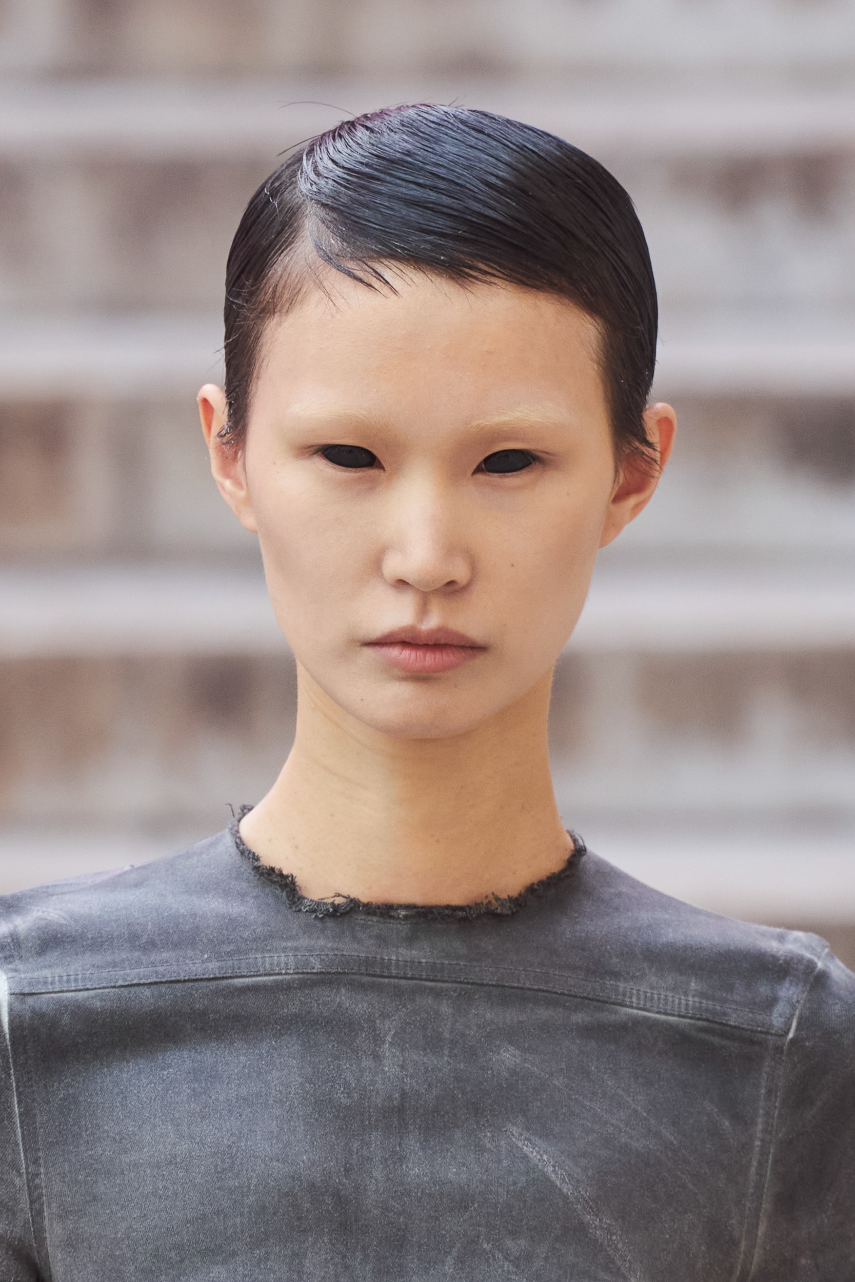 Rick Owens Spring 2024 Fashion Show Details