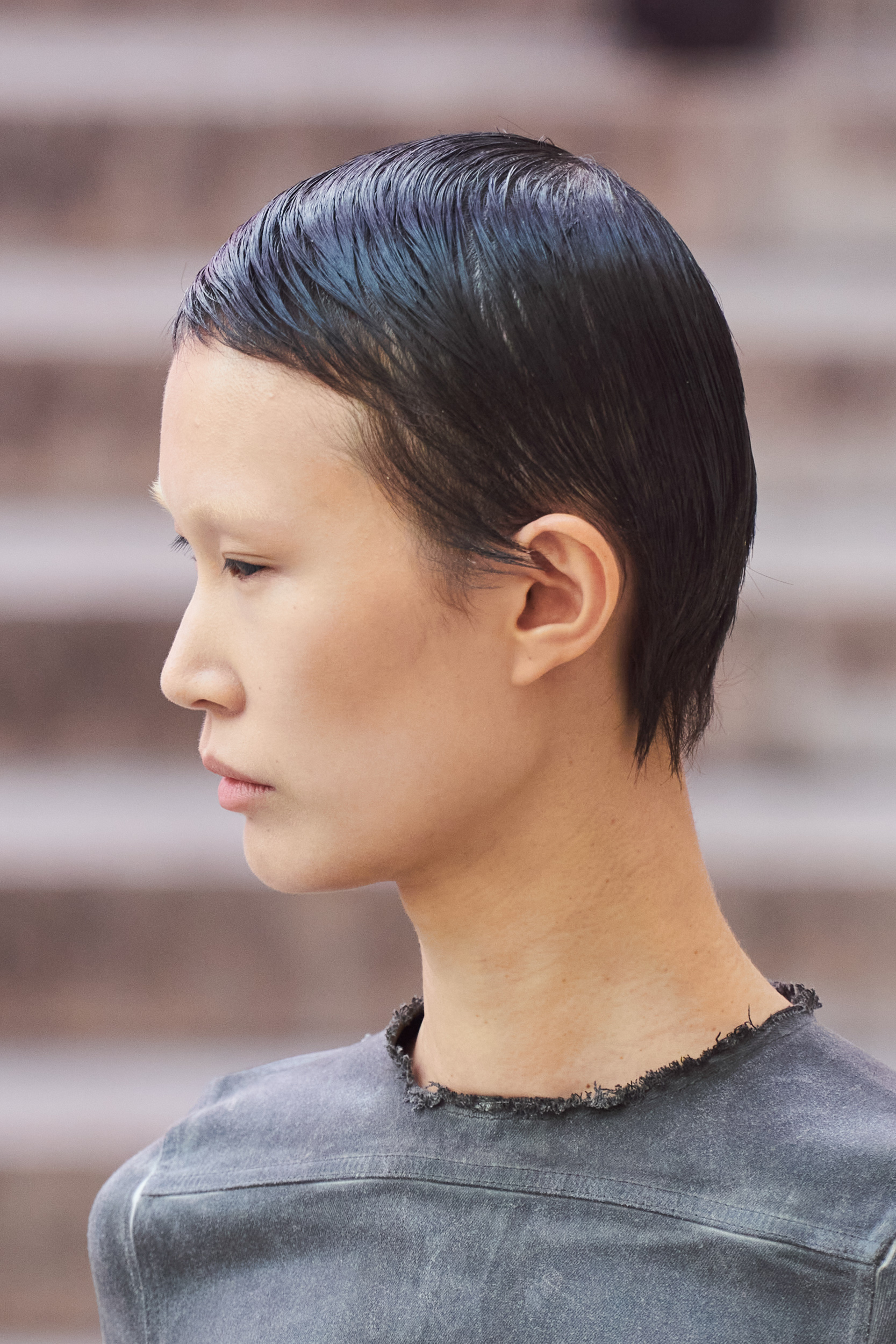 Rick Owens Spring 2024 Fashion Show Details