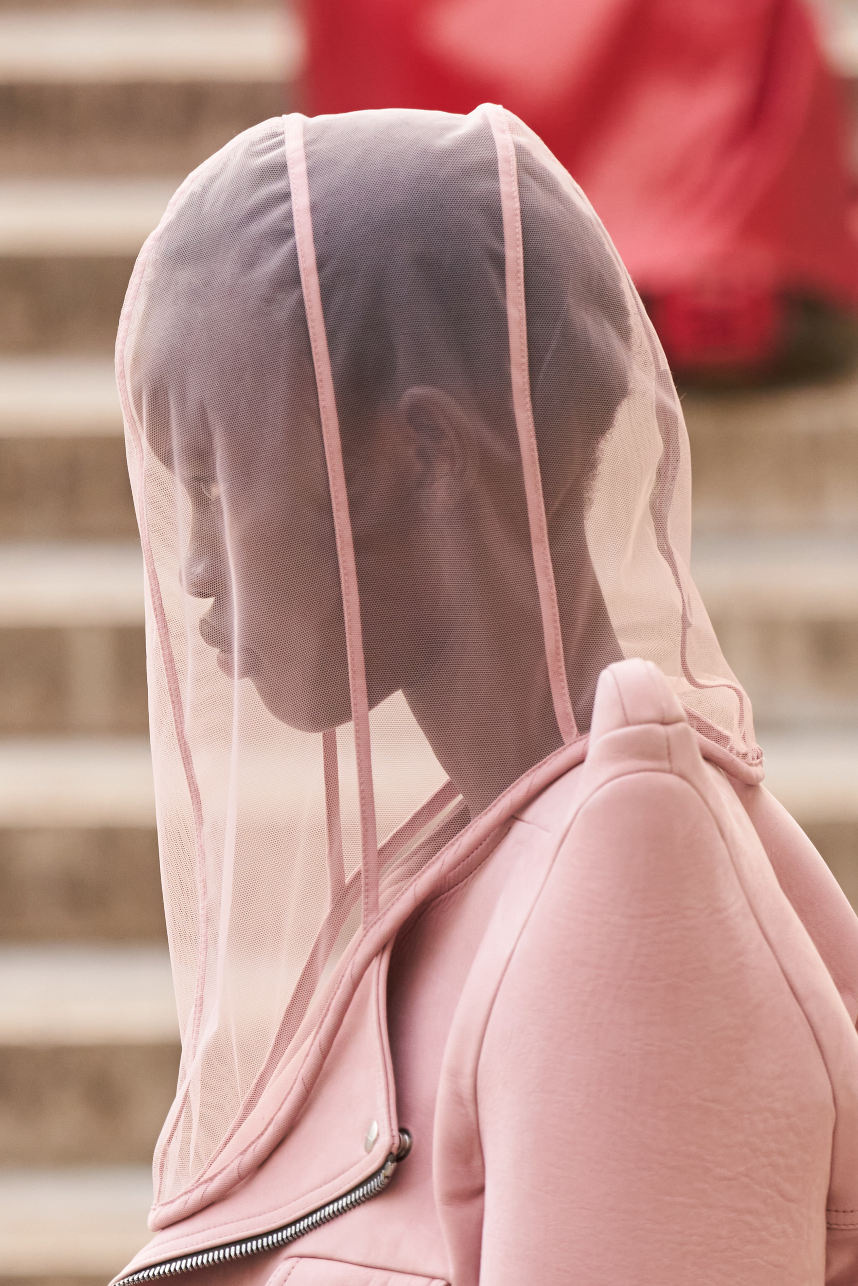 Rick Owens Spring 2024 Fashion Show Details