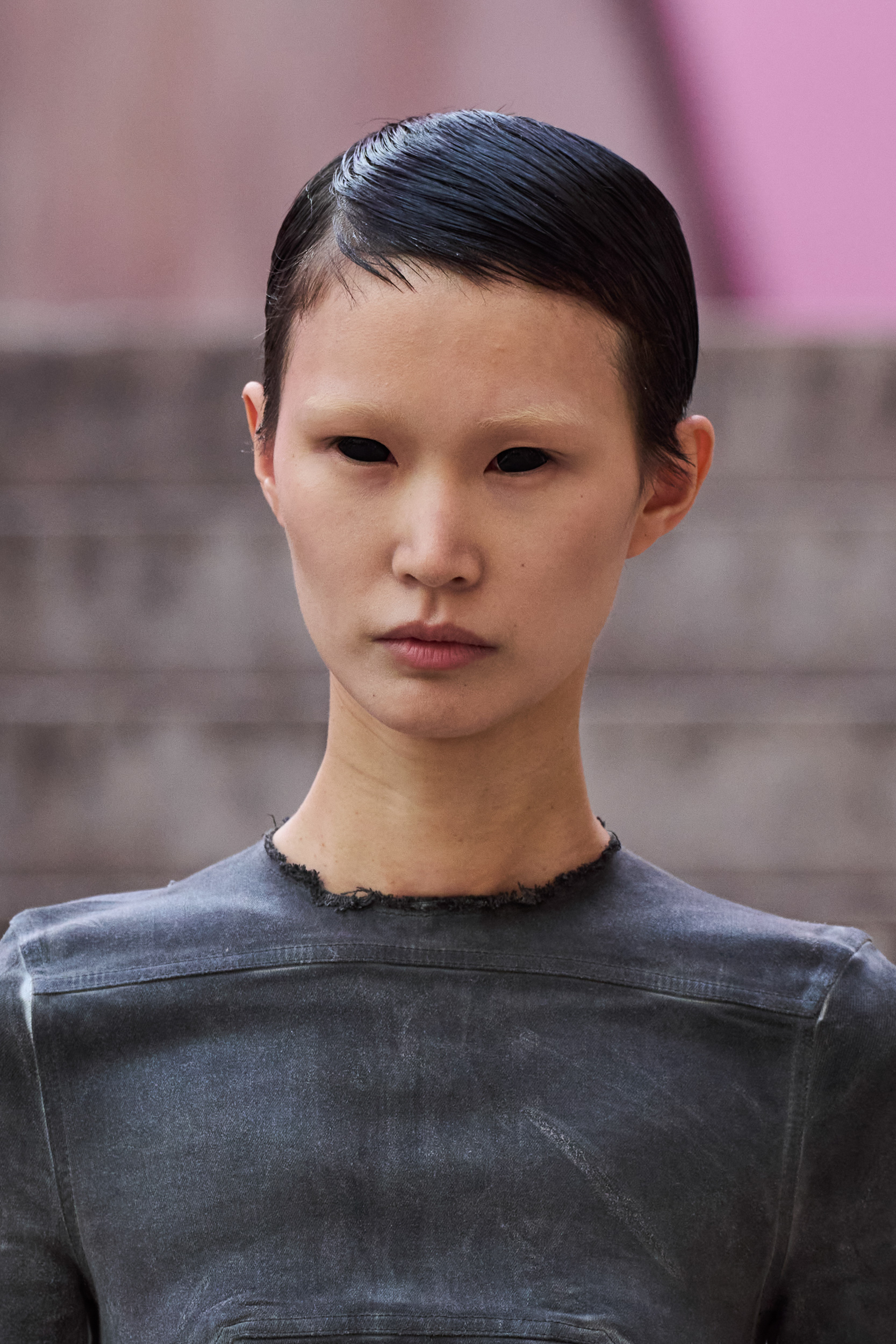 Rick Owens Spring 2024 Fashion Show Details