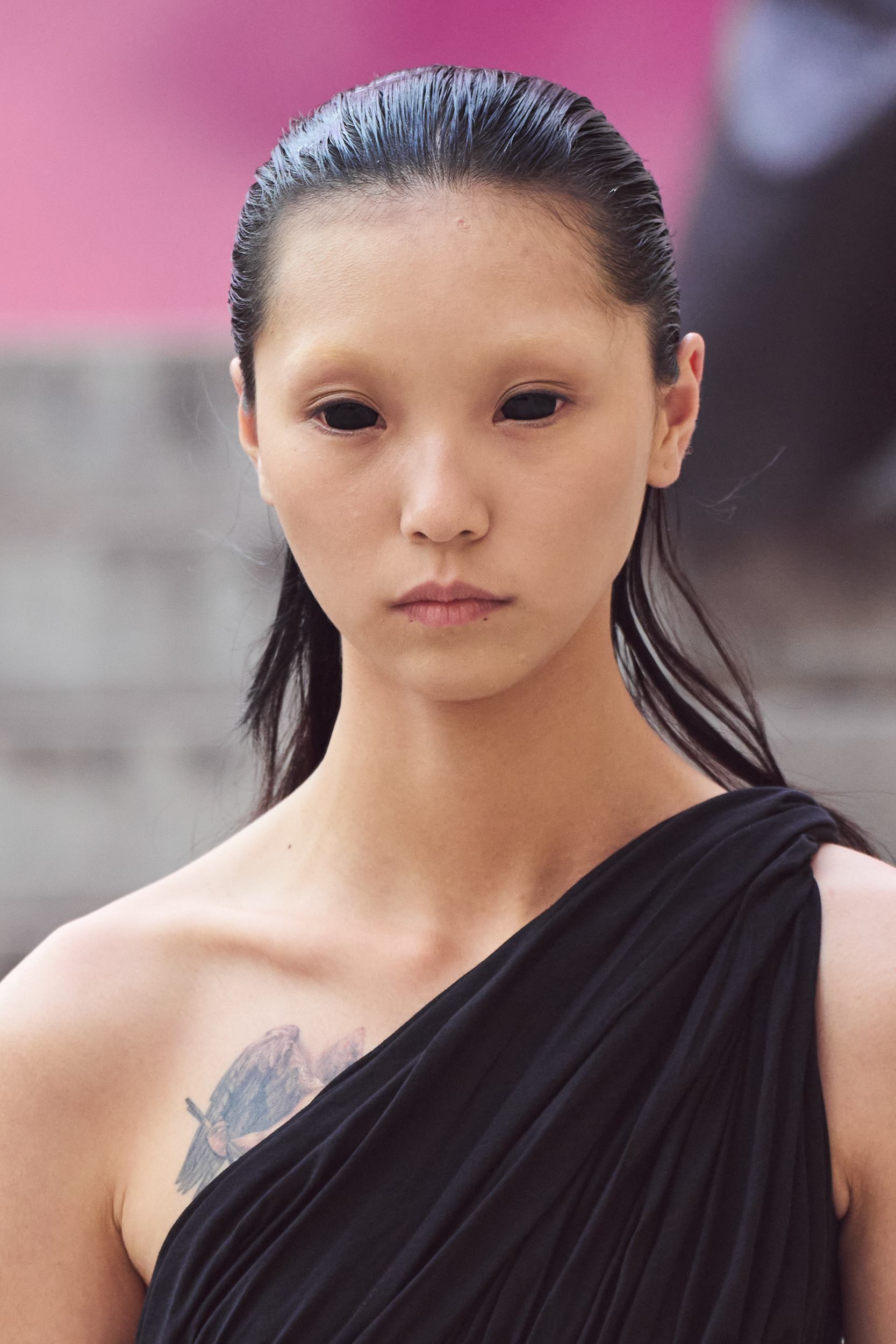 Rick Owens Spring 2024 Fashion Show Details