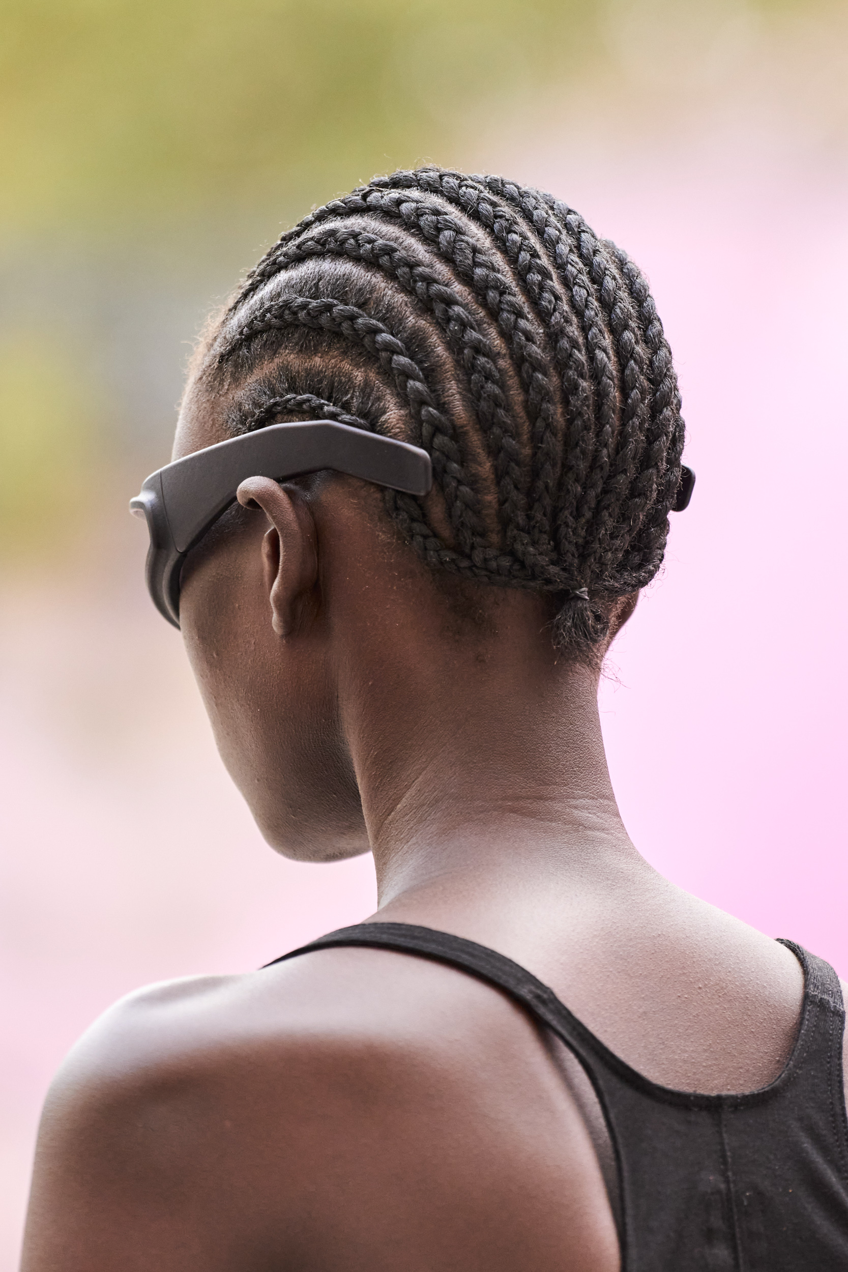 Rick Owens Spring 2024 Fashion Show Details