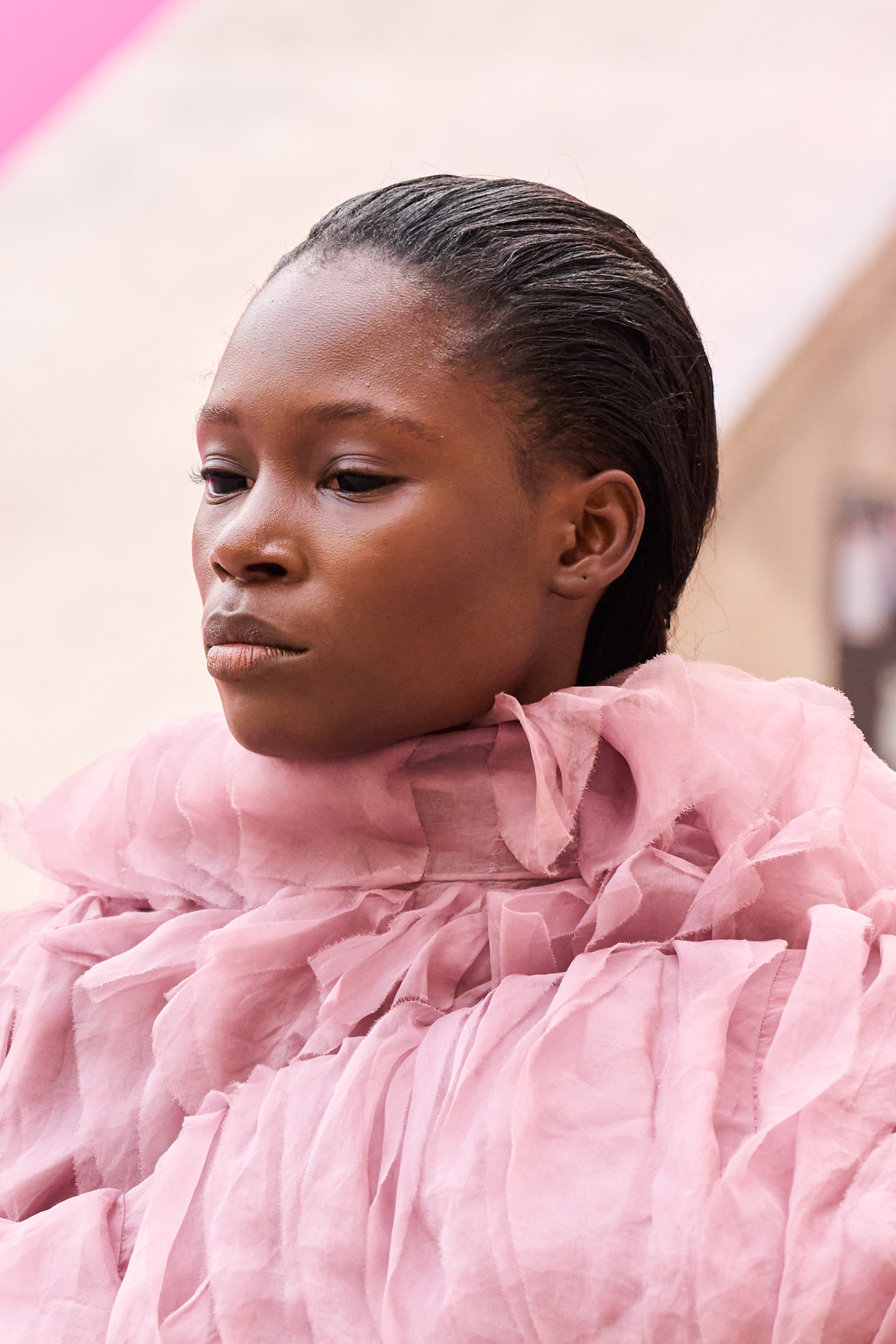 Rick Owens Spring 2024 Fashion Show Details