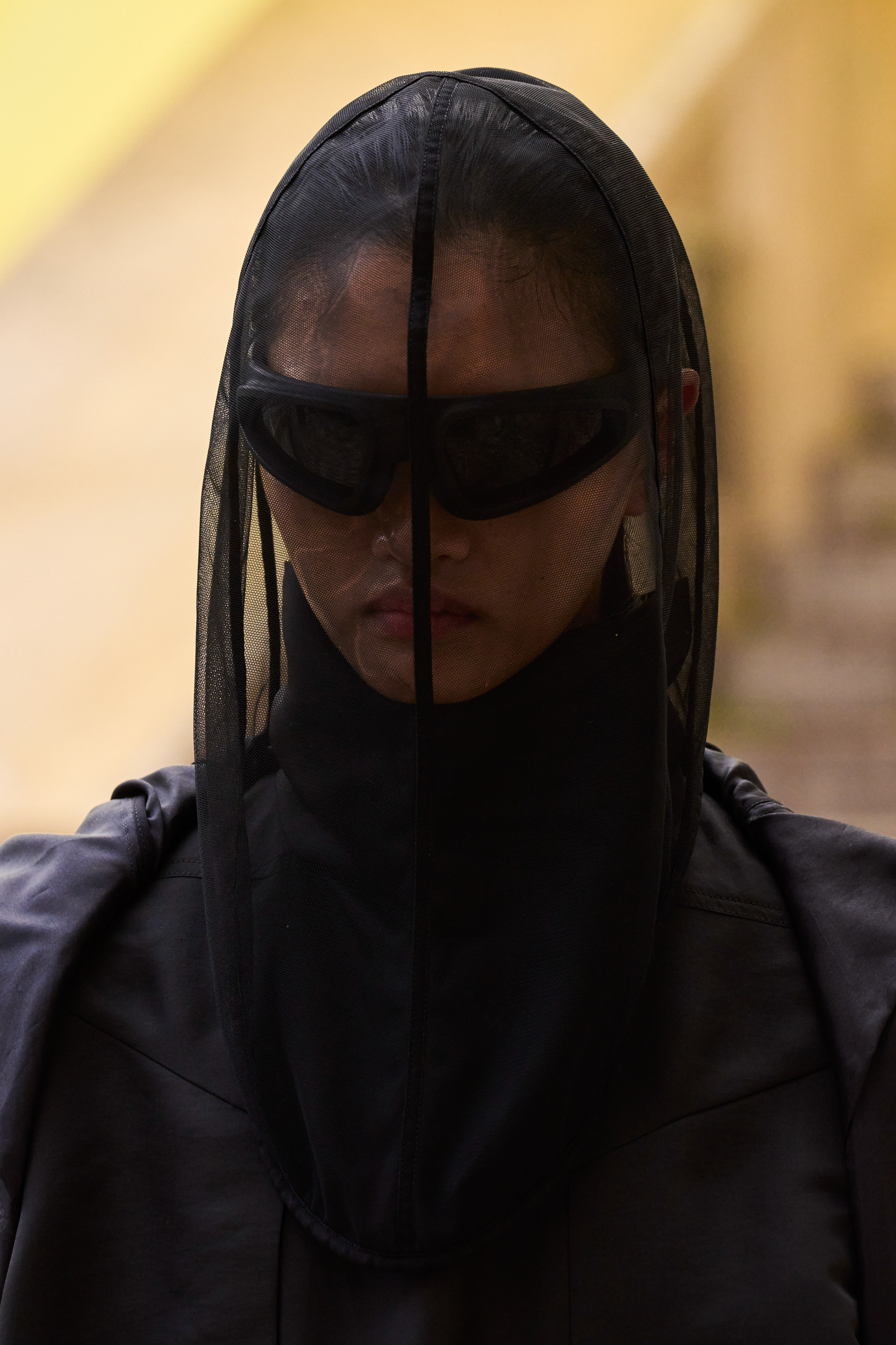 Rick Owens Spring 2024 Fashion Show Details