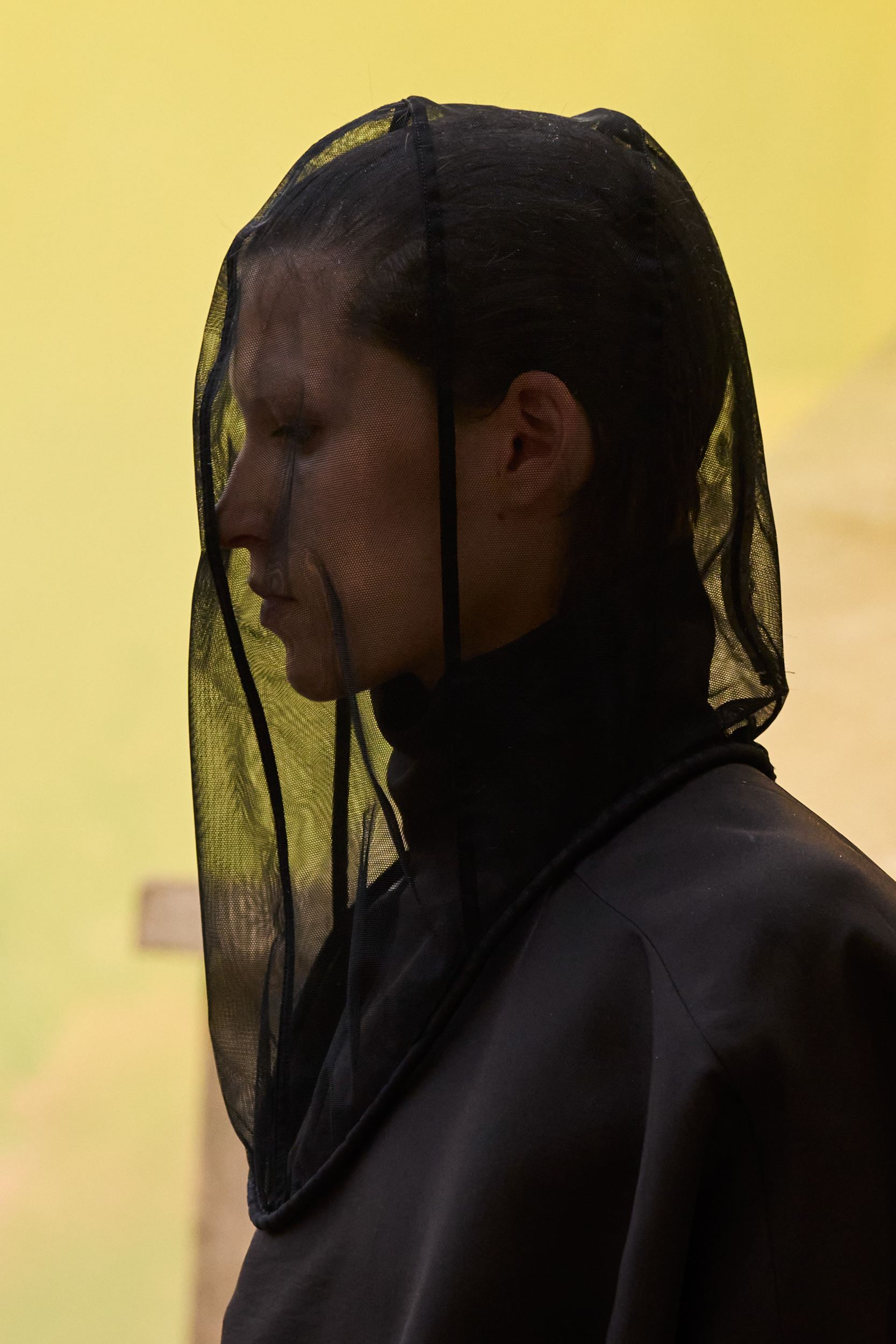 Rick Owens Spring 2024 Fashion Show Details