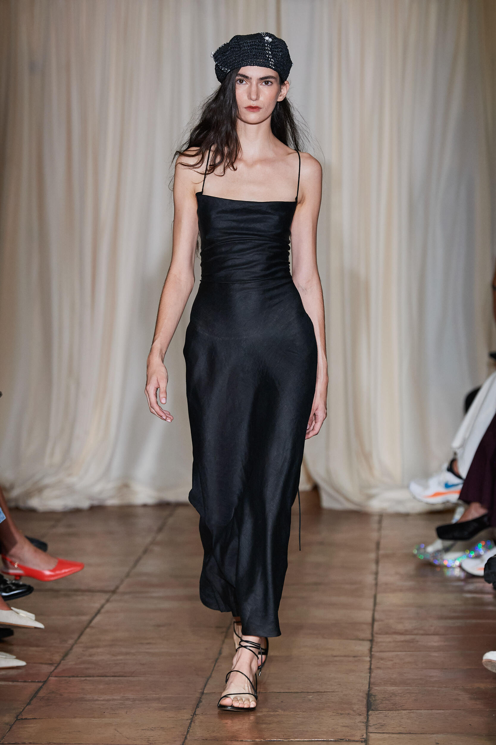 Alejandra Alonso Rojas Spring 2024 Fashion Show