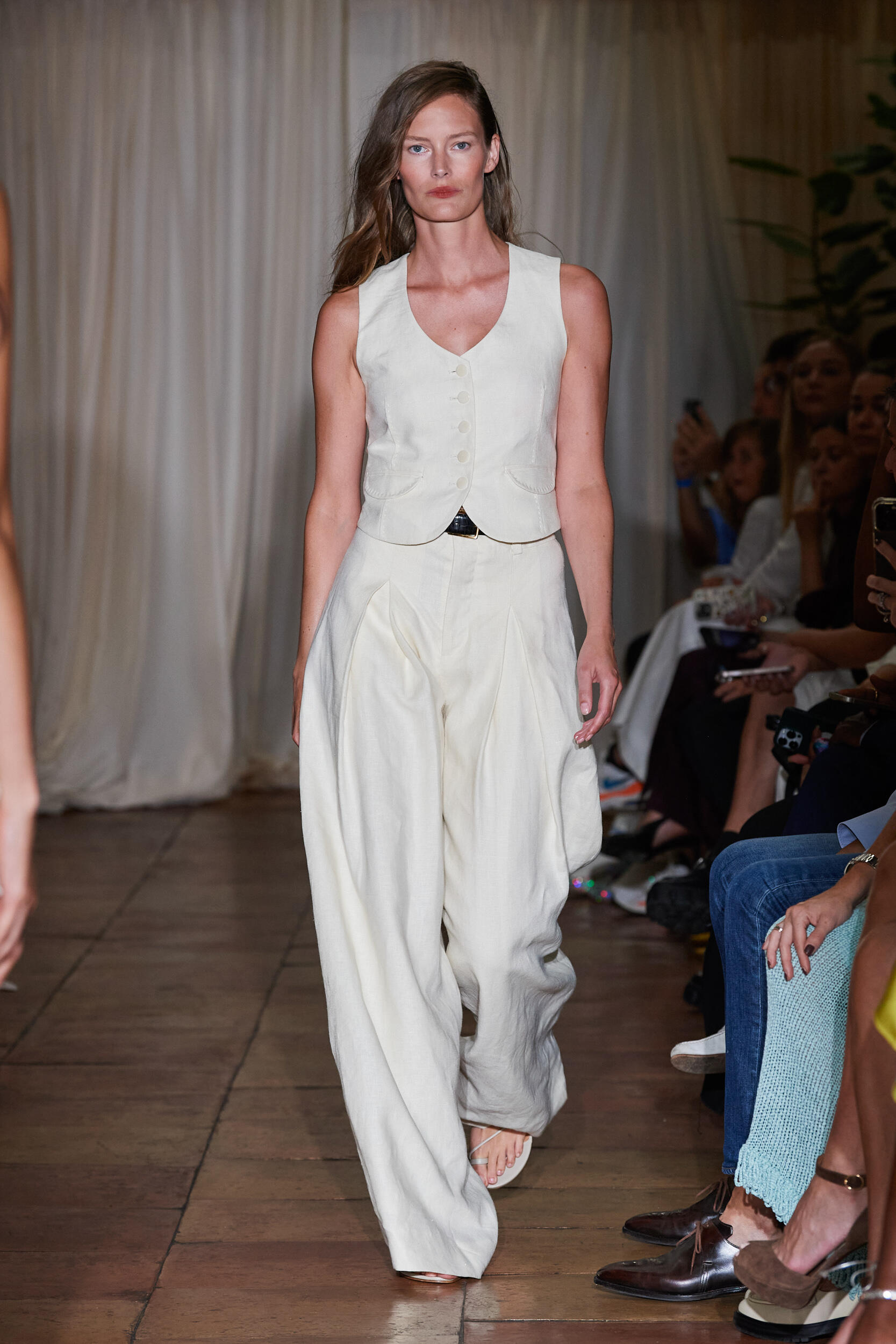 Alejandra Alonso Rojas Spring 2024 Fashion Show